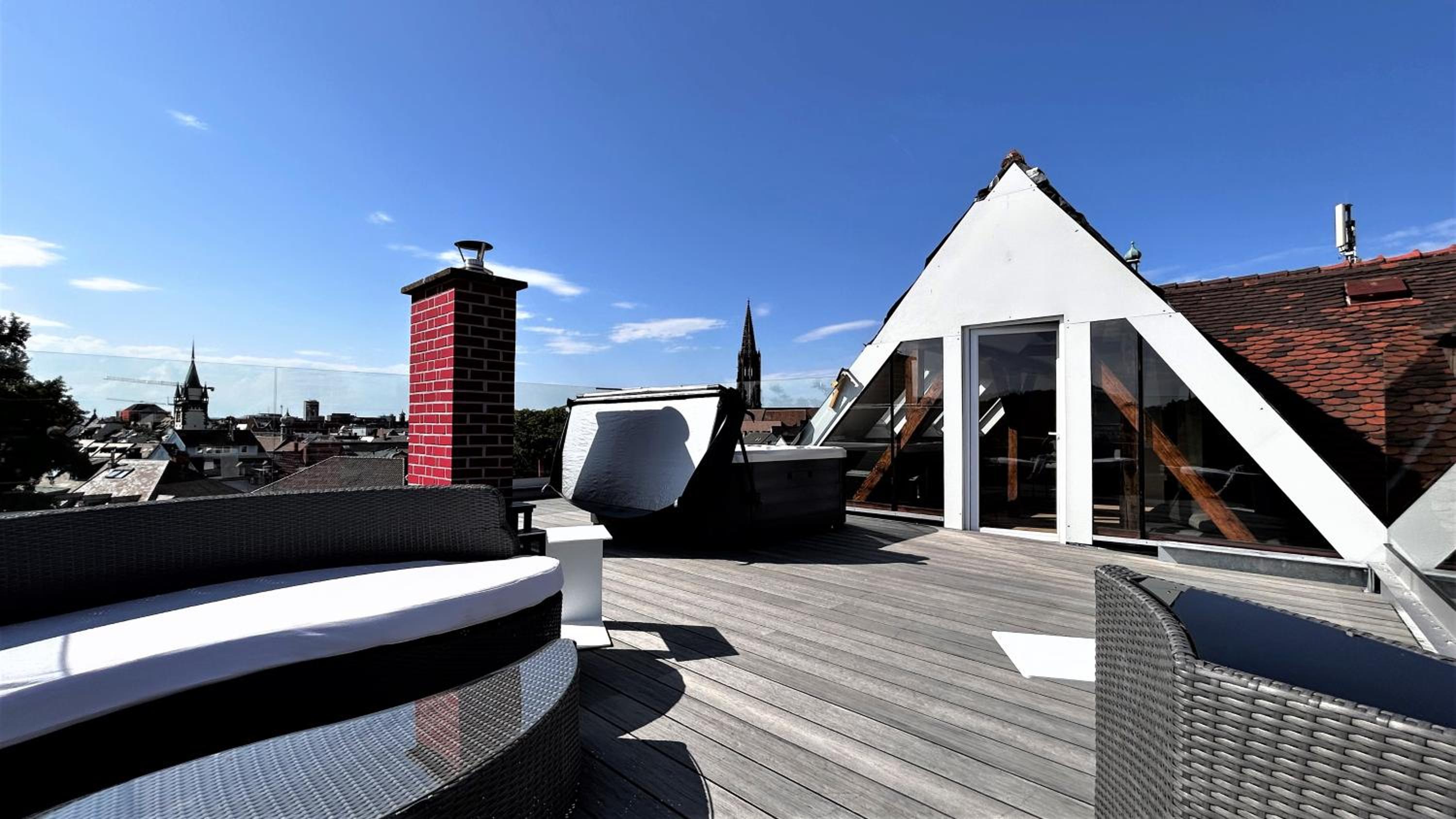 roof