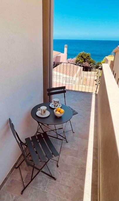 Appartamento vista mare e panorama Castelsardo view 3
