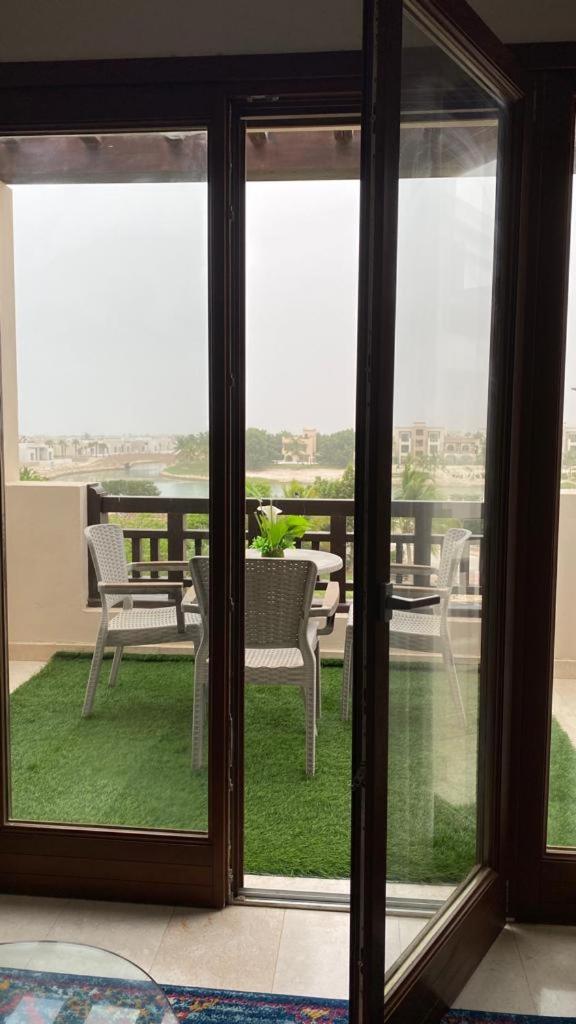 Hawana salalah luxury apartment