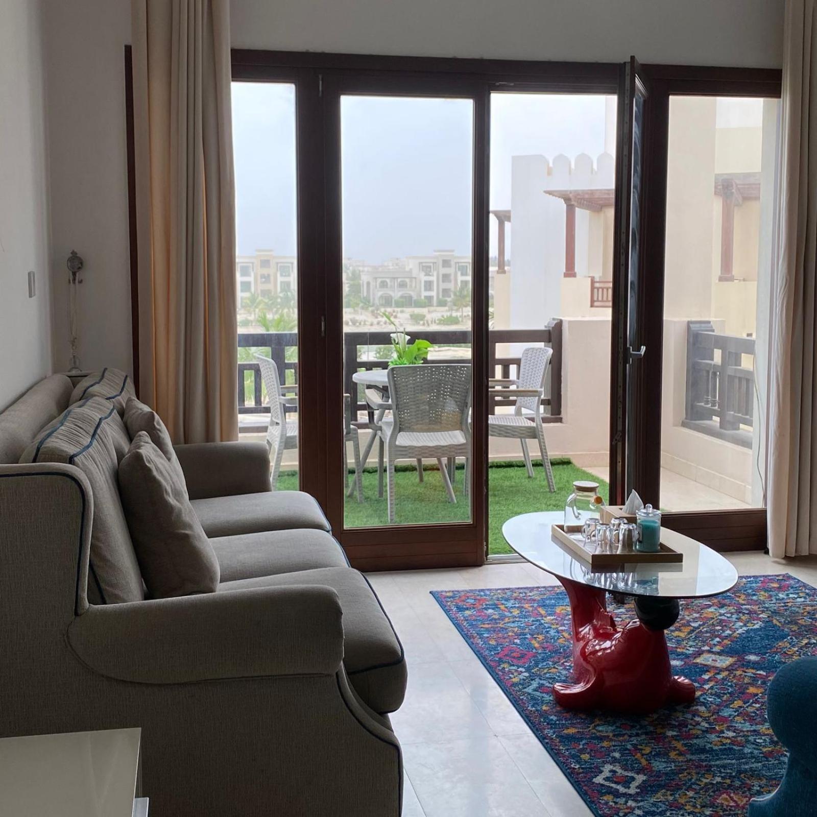 Hawana salalah luxury apartment