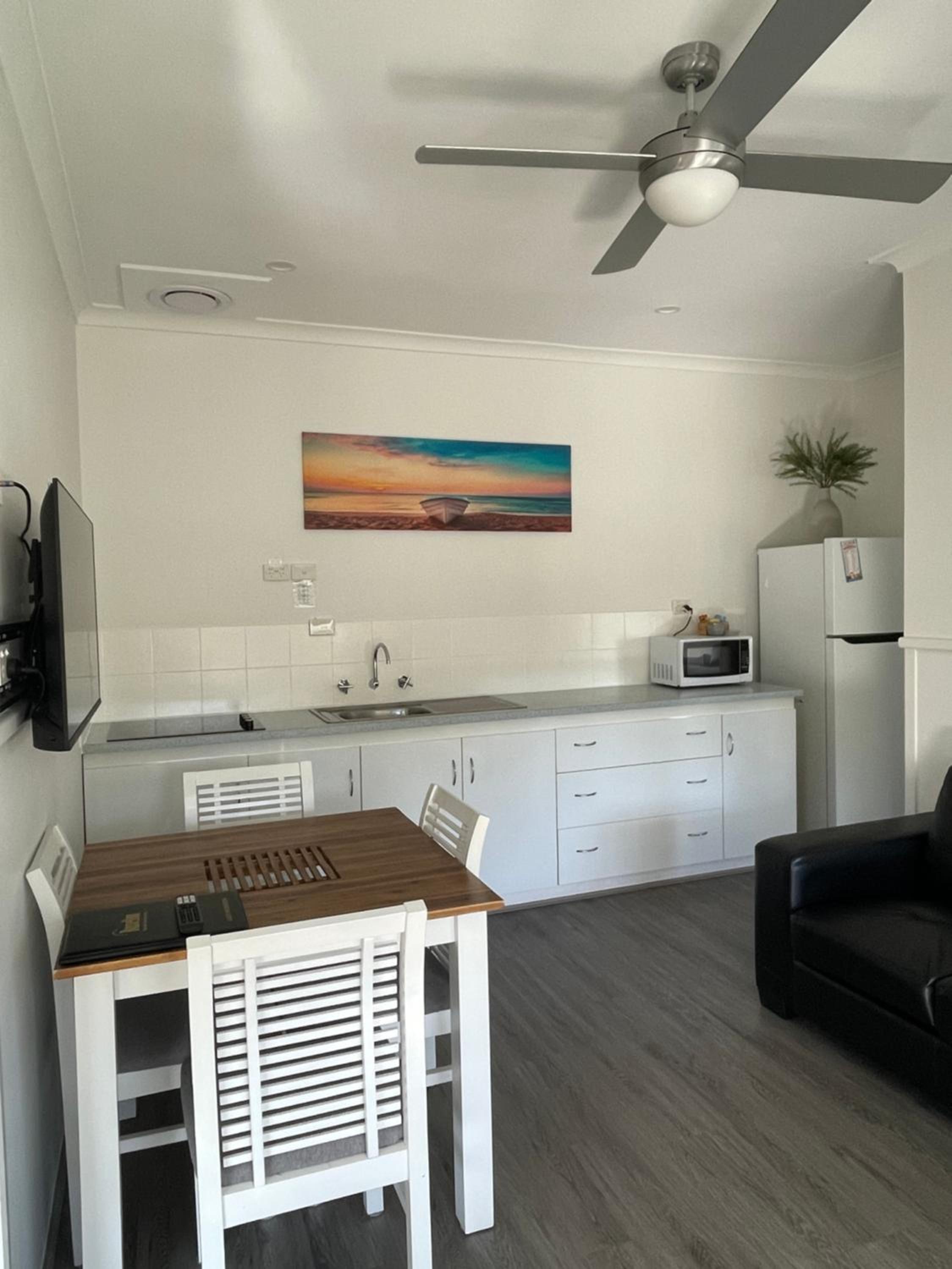 Busselton Jetty Chalets view 5