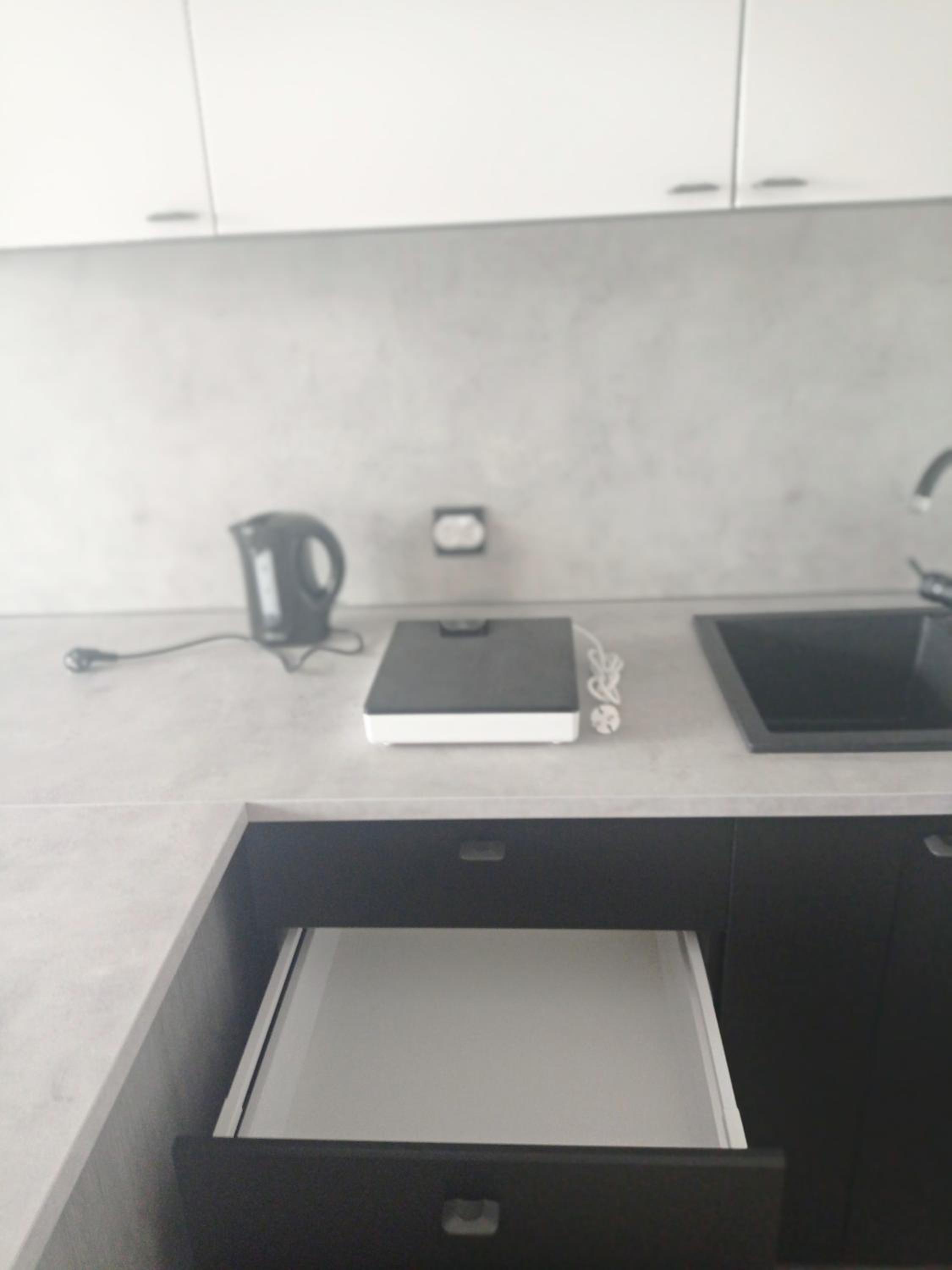 TopOne Apartments