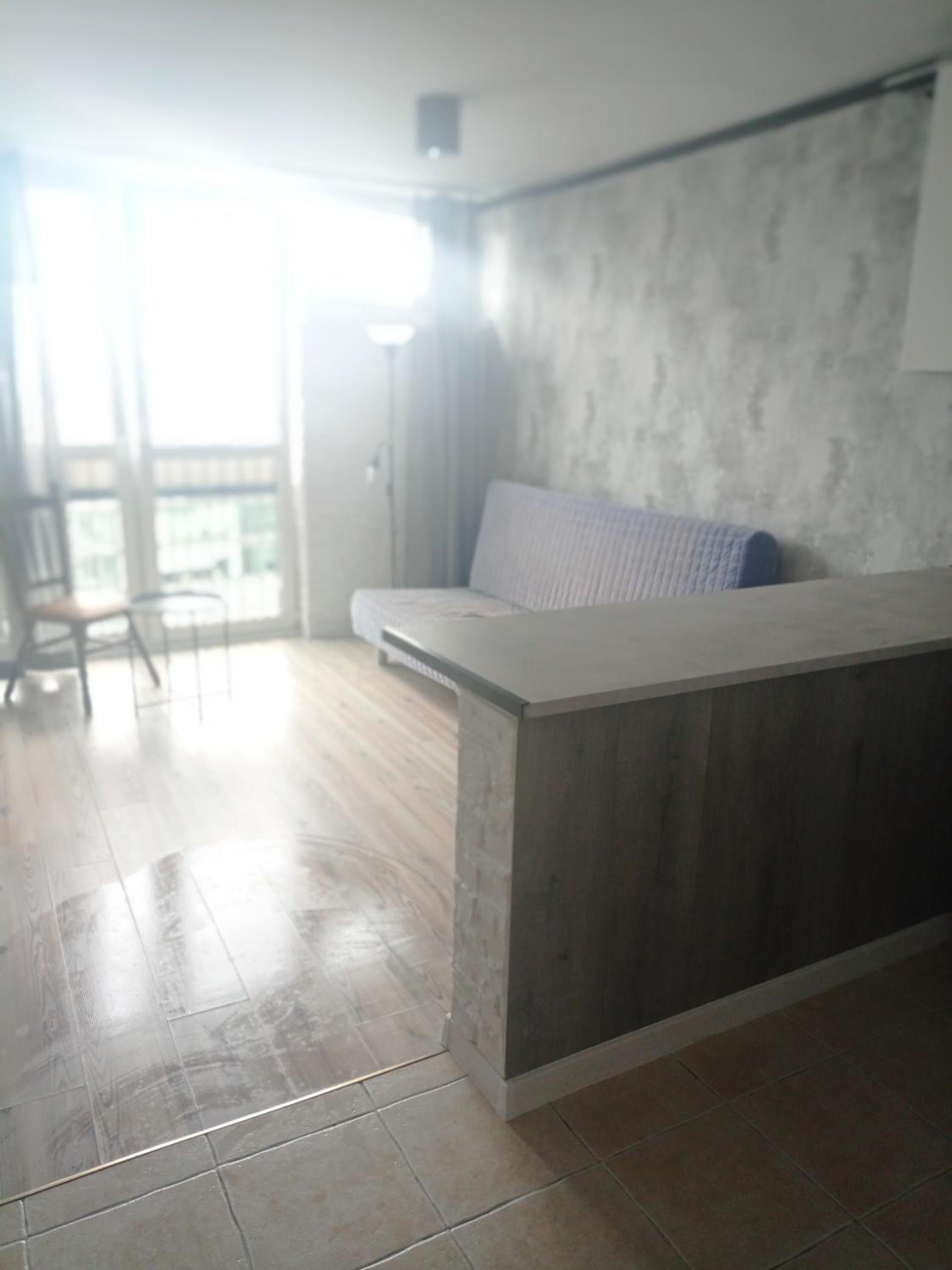 TopOne Apartments