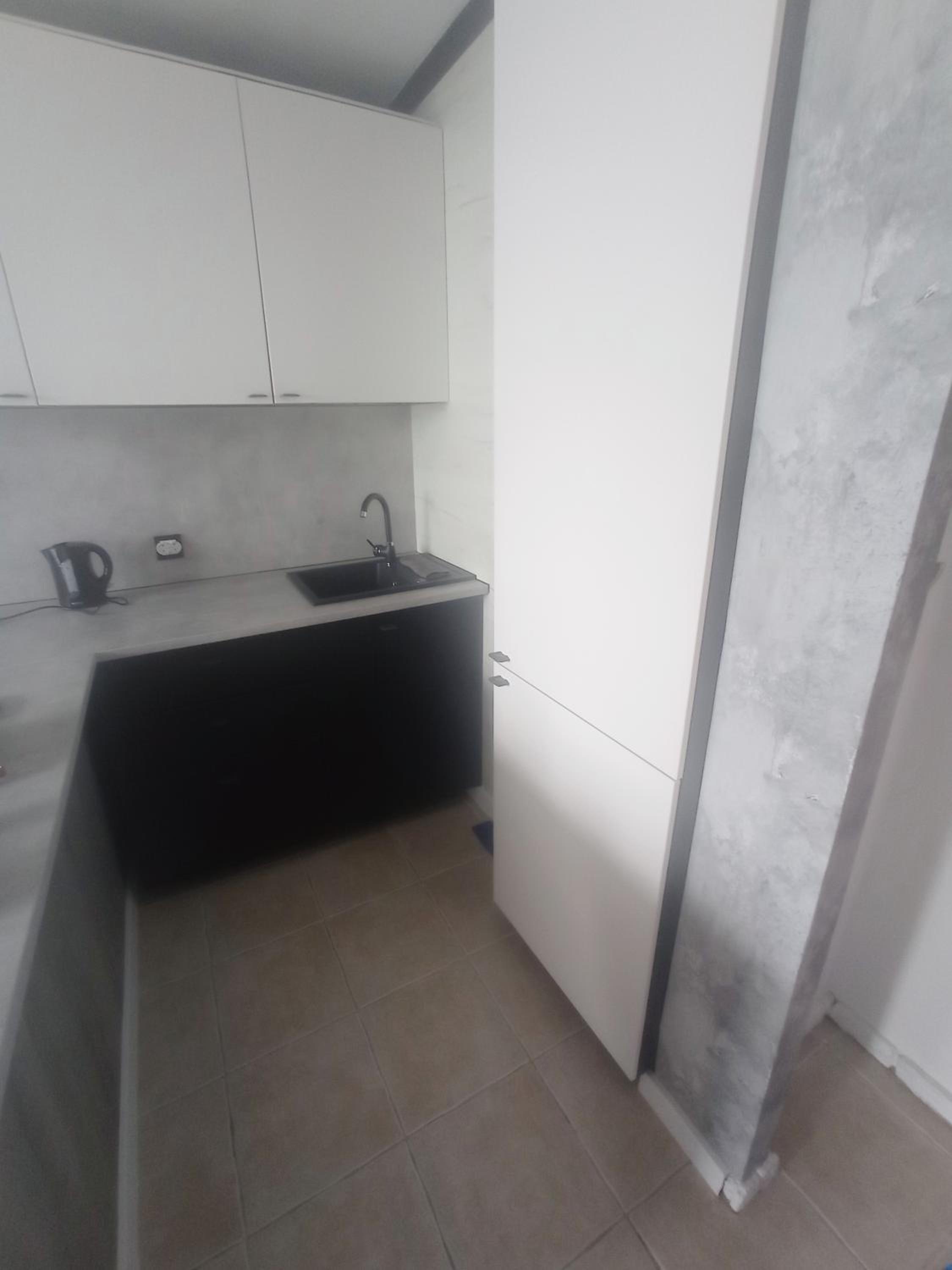 TopOne Apartments