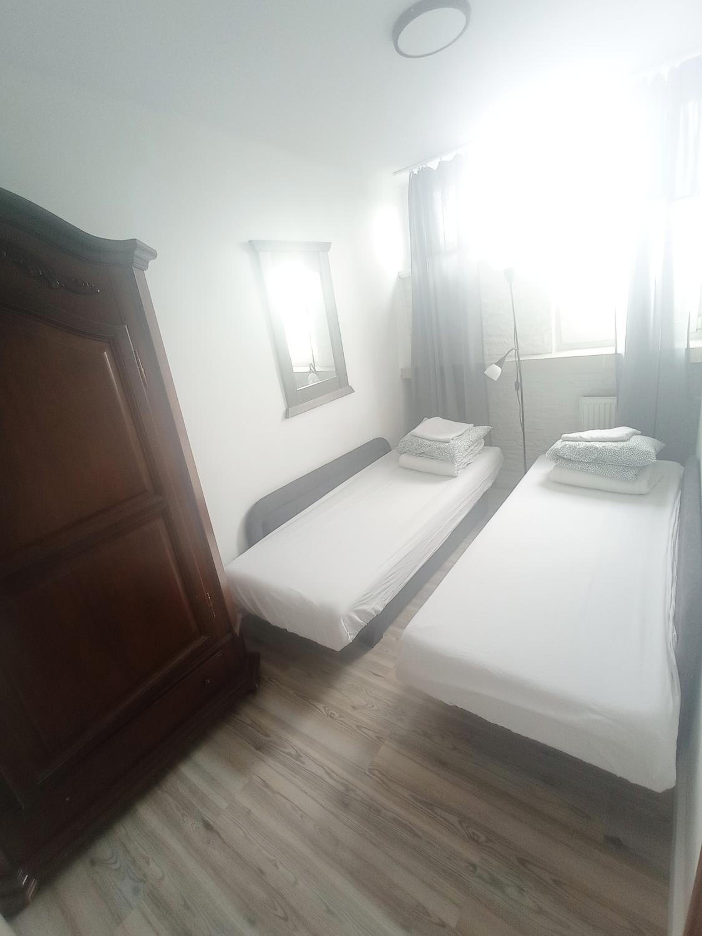TopOne Apartments