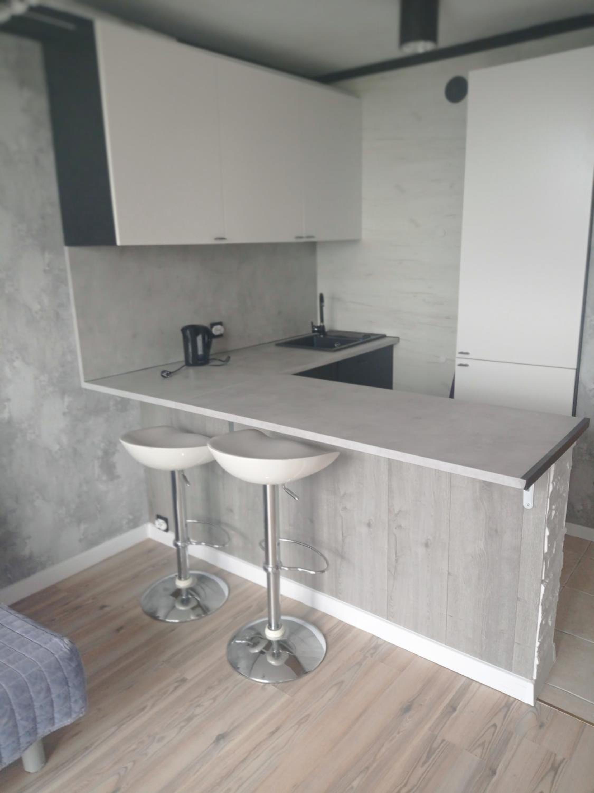 TopOne Apartments