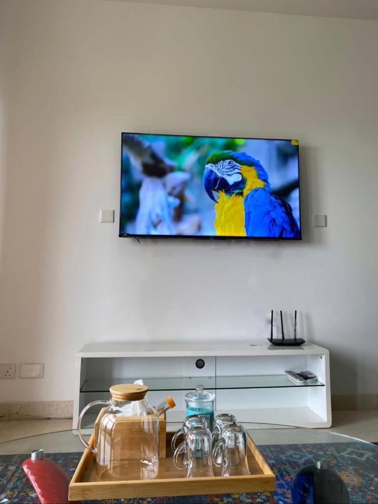 Hawana salalah luxury apartment
