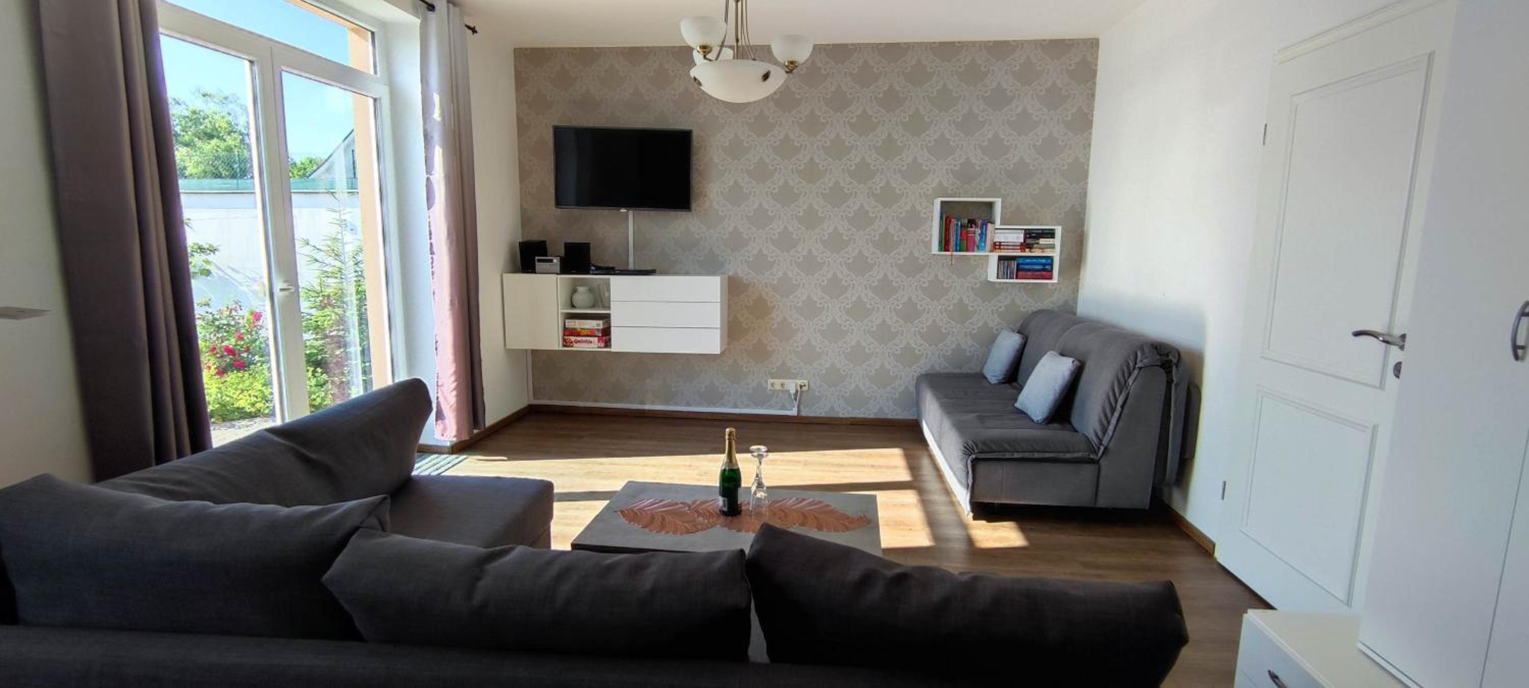 Ferienwohnung am Schweriner Außensee view 3