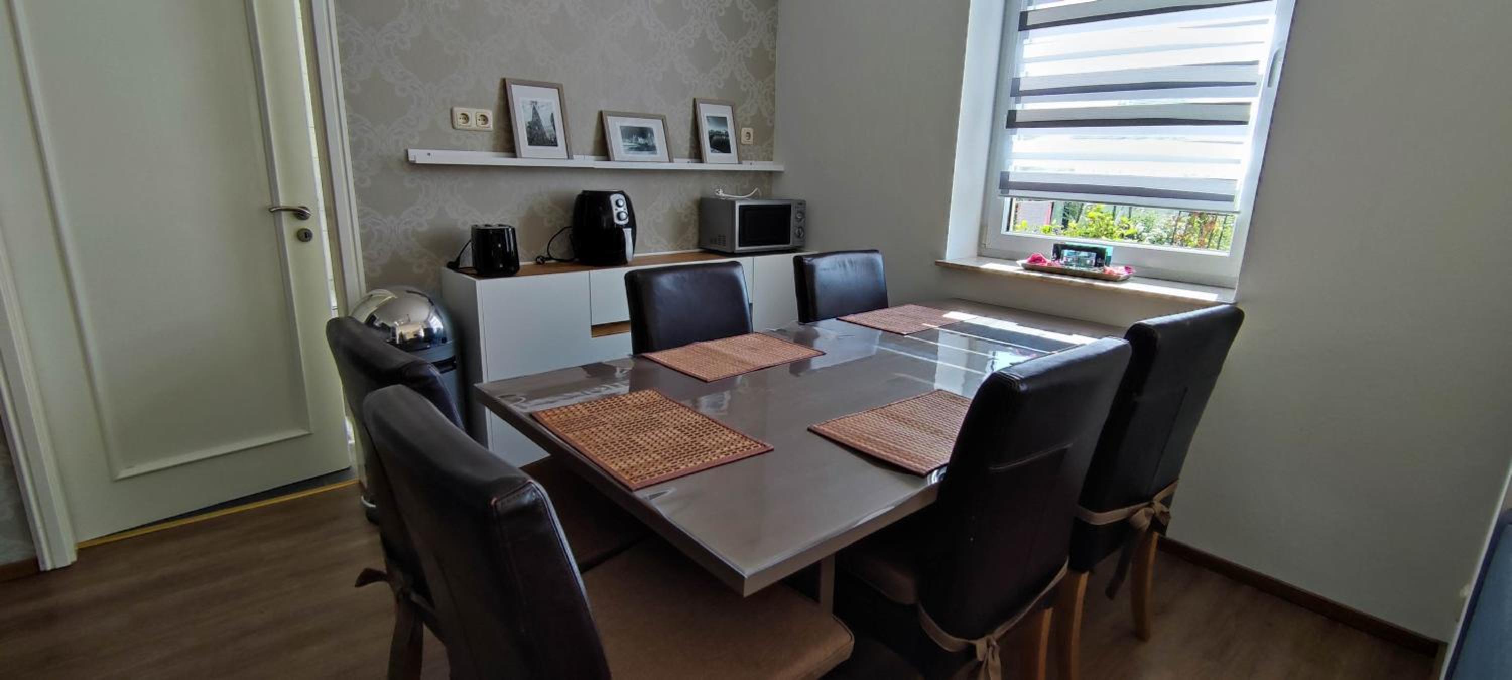 Ferienwohnung am Schweriner Außensee view 5