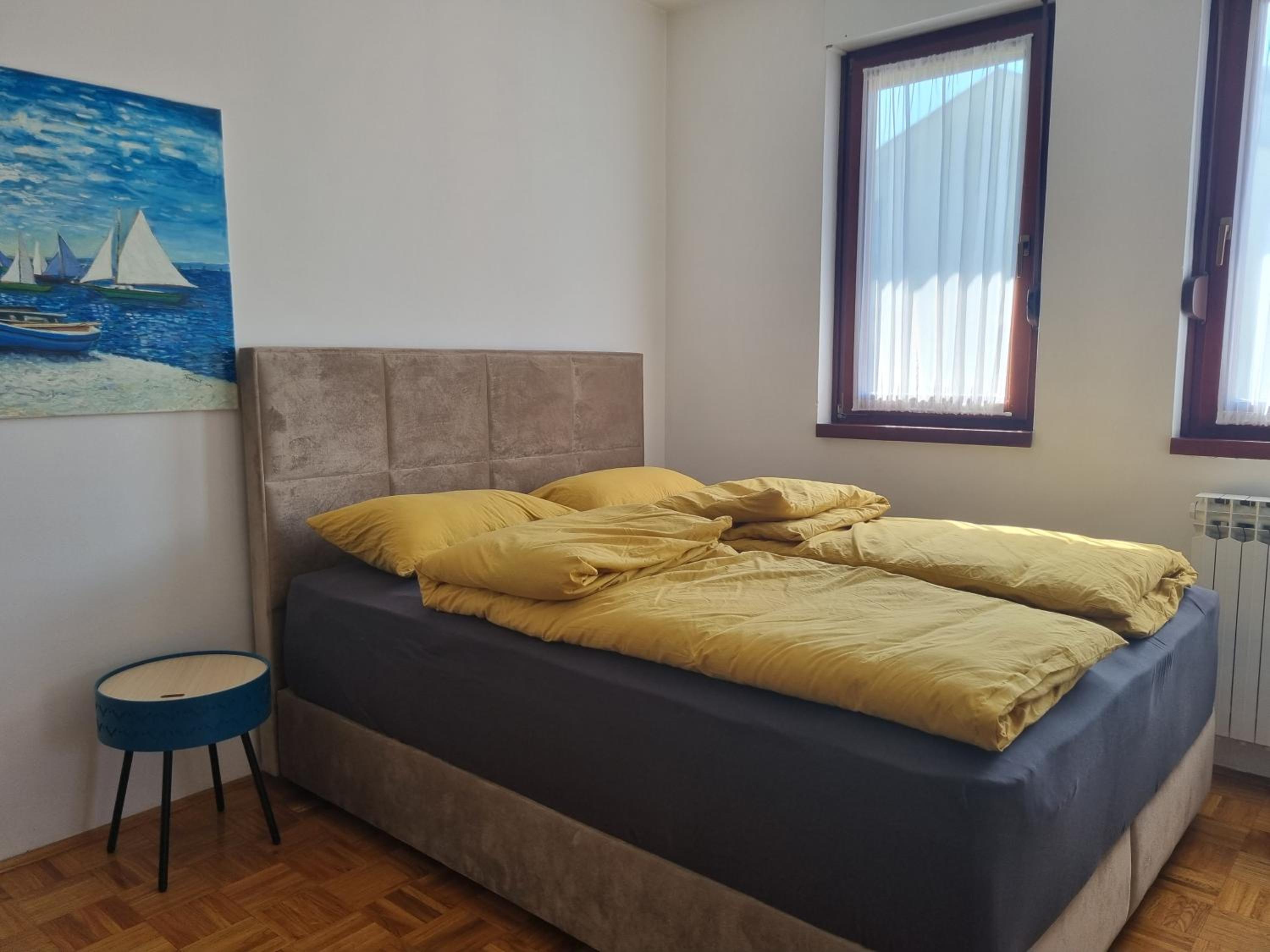 Studio apartman