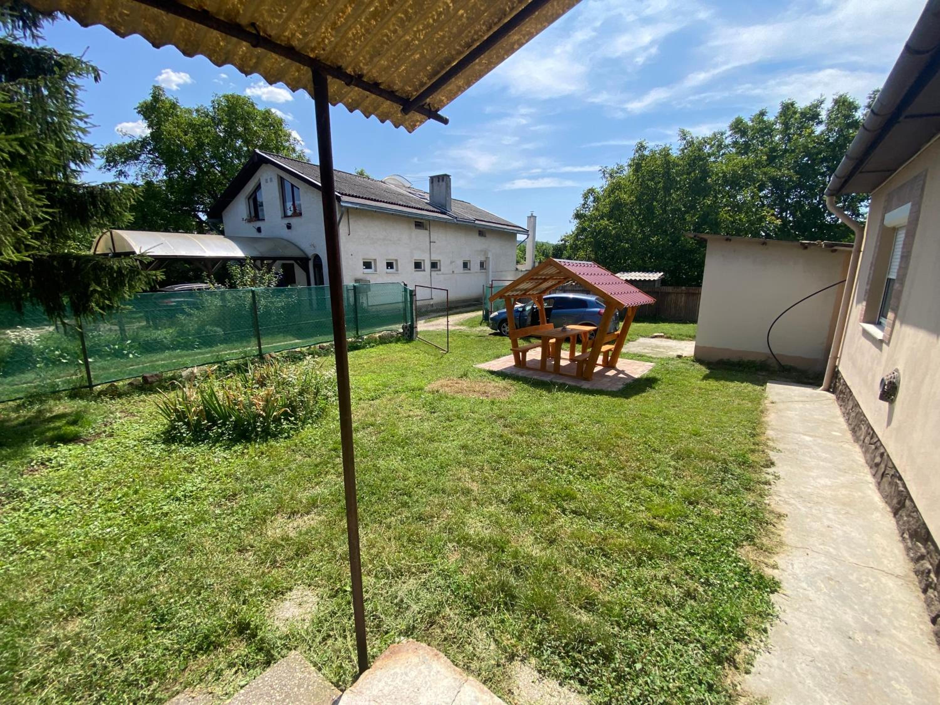 Inner House view 3
