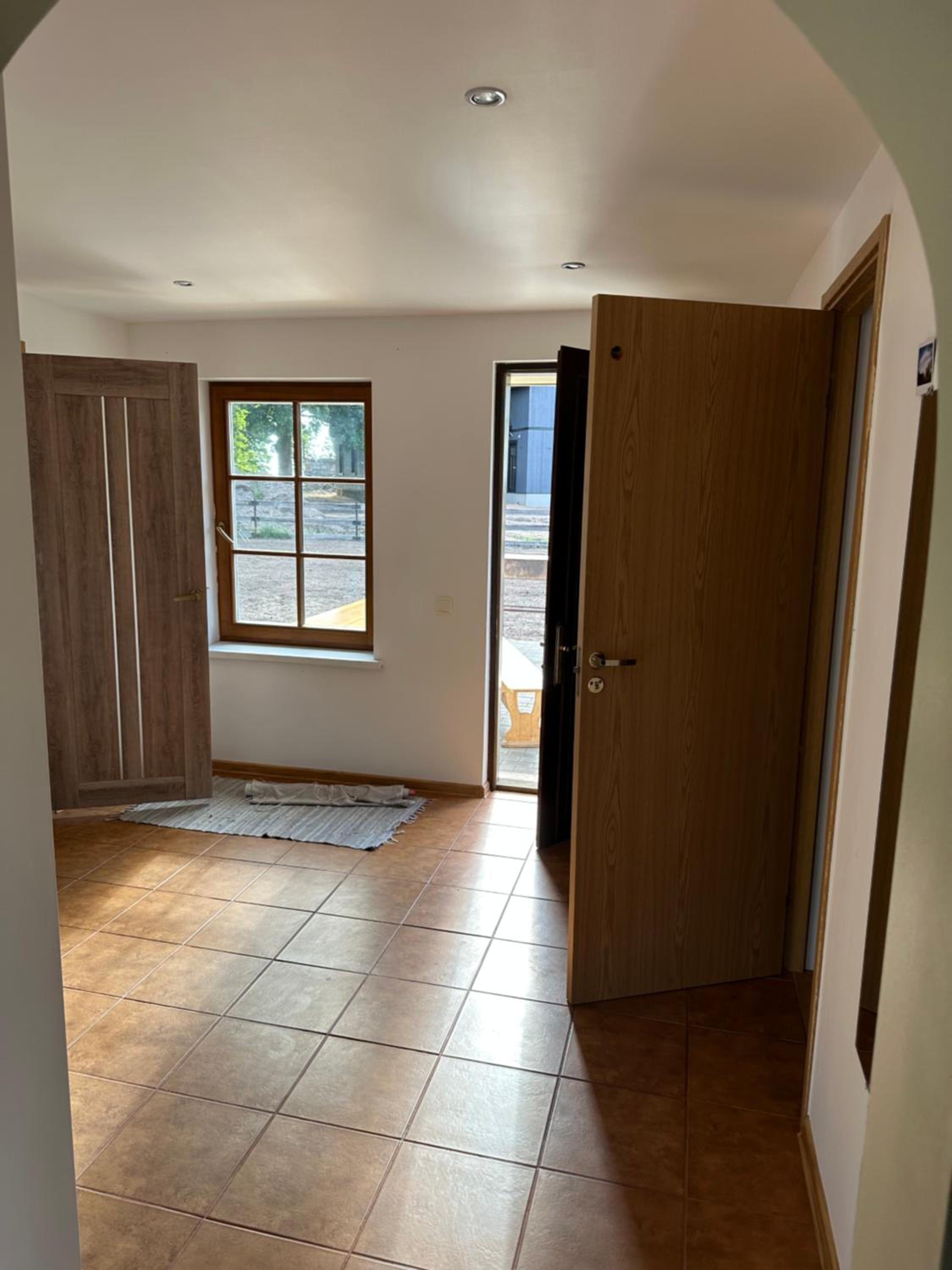 Engure apartment "Little one" view 3