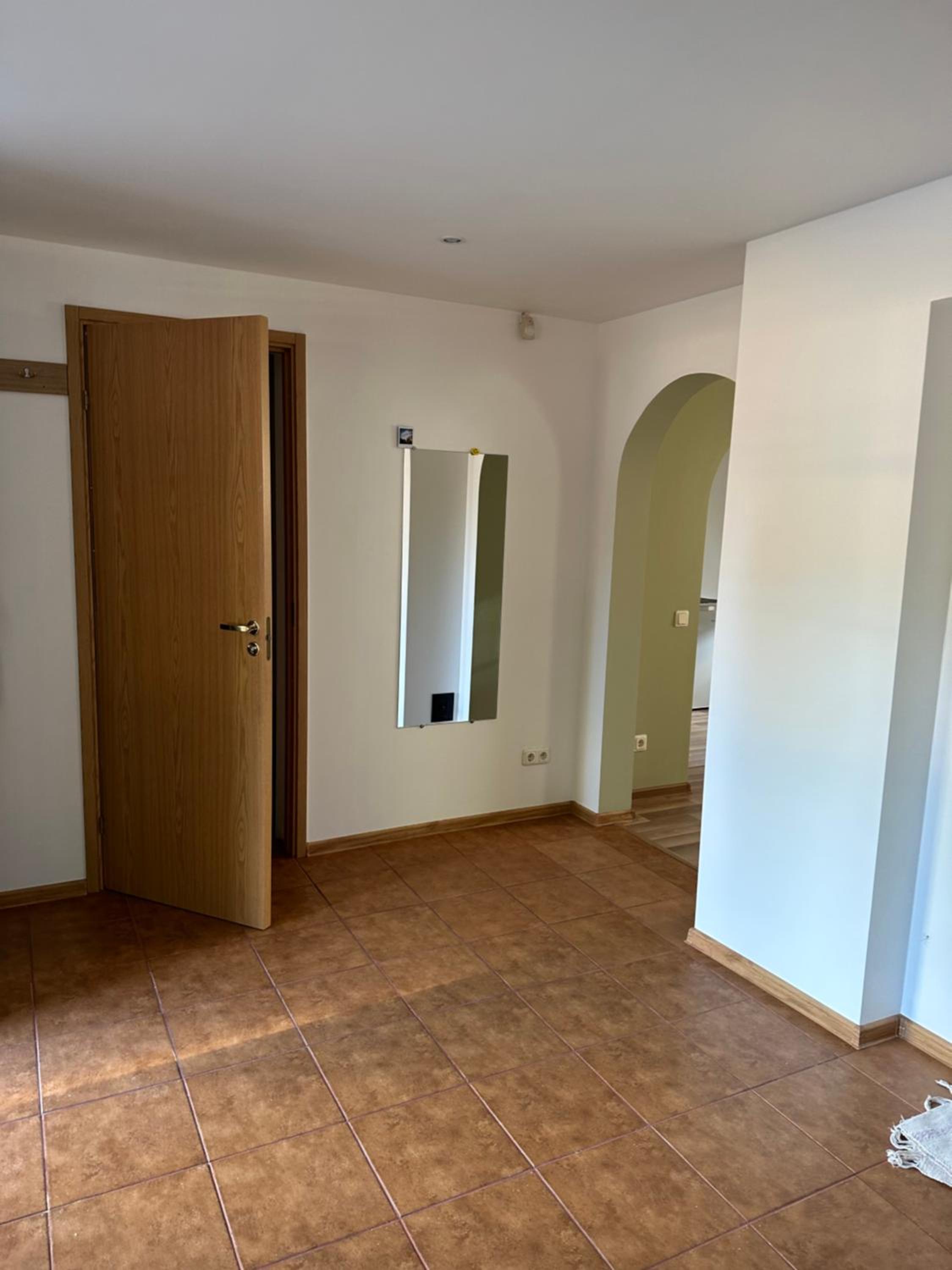Engure apartment "Little one" view 5