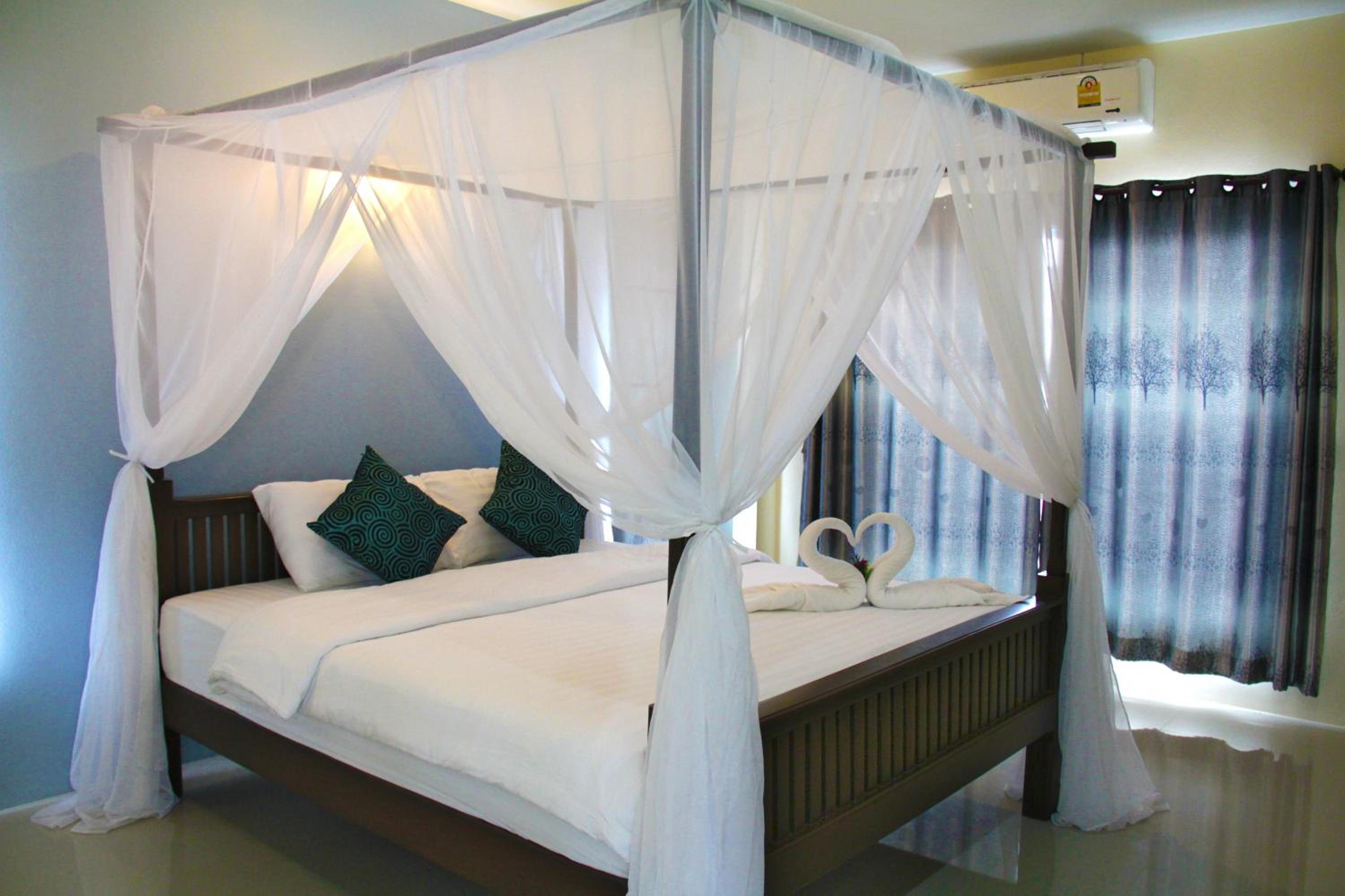 Sukhothai Vacations - Blue House Sukhothai - Property Image 1