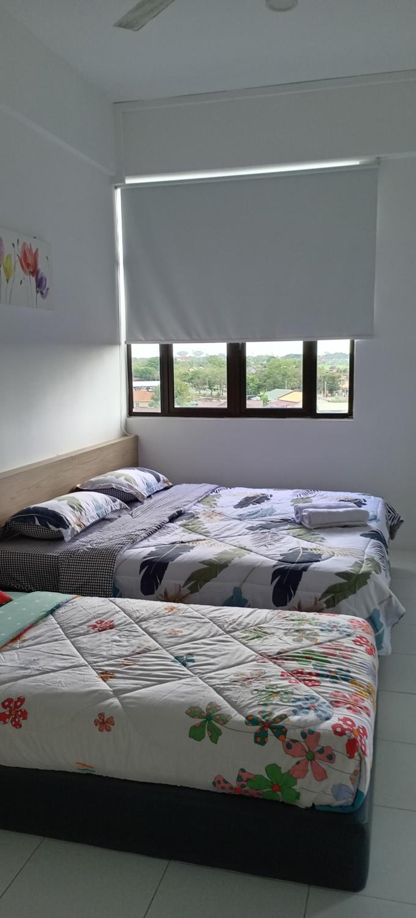 D'yana Imperio Homestay photo 3