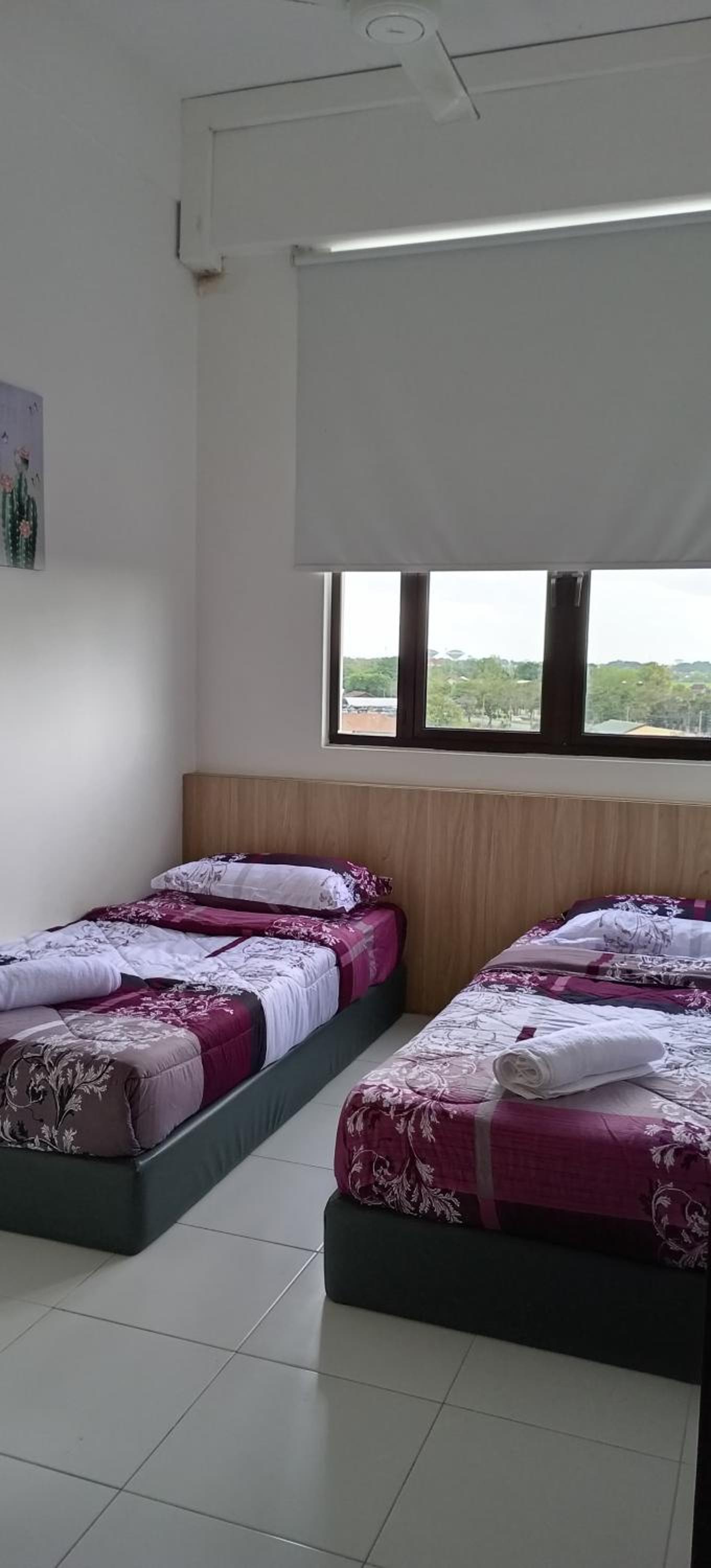 D'yana Imperio Homestay photo 2