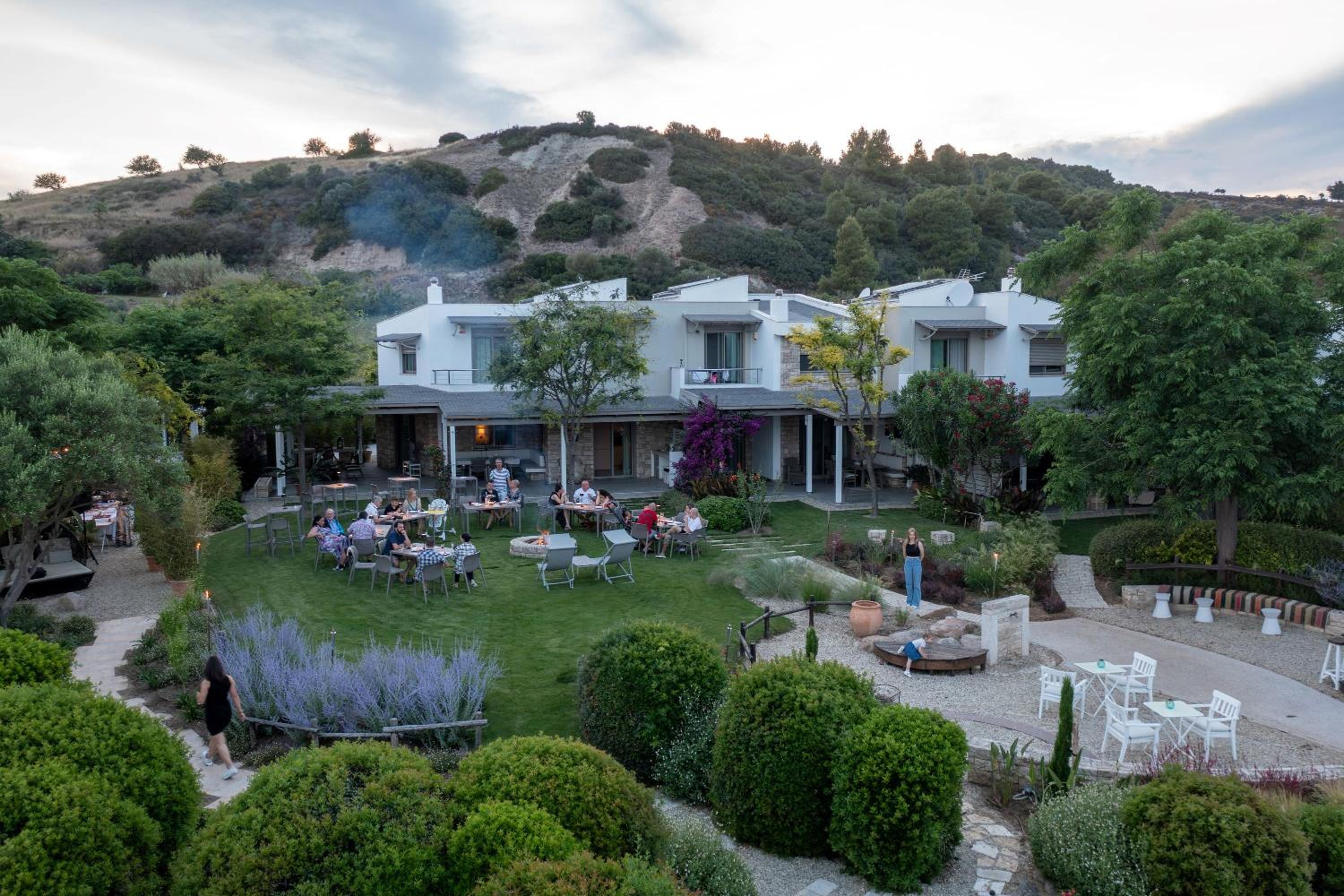 Ammouda Villas