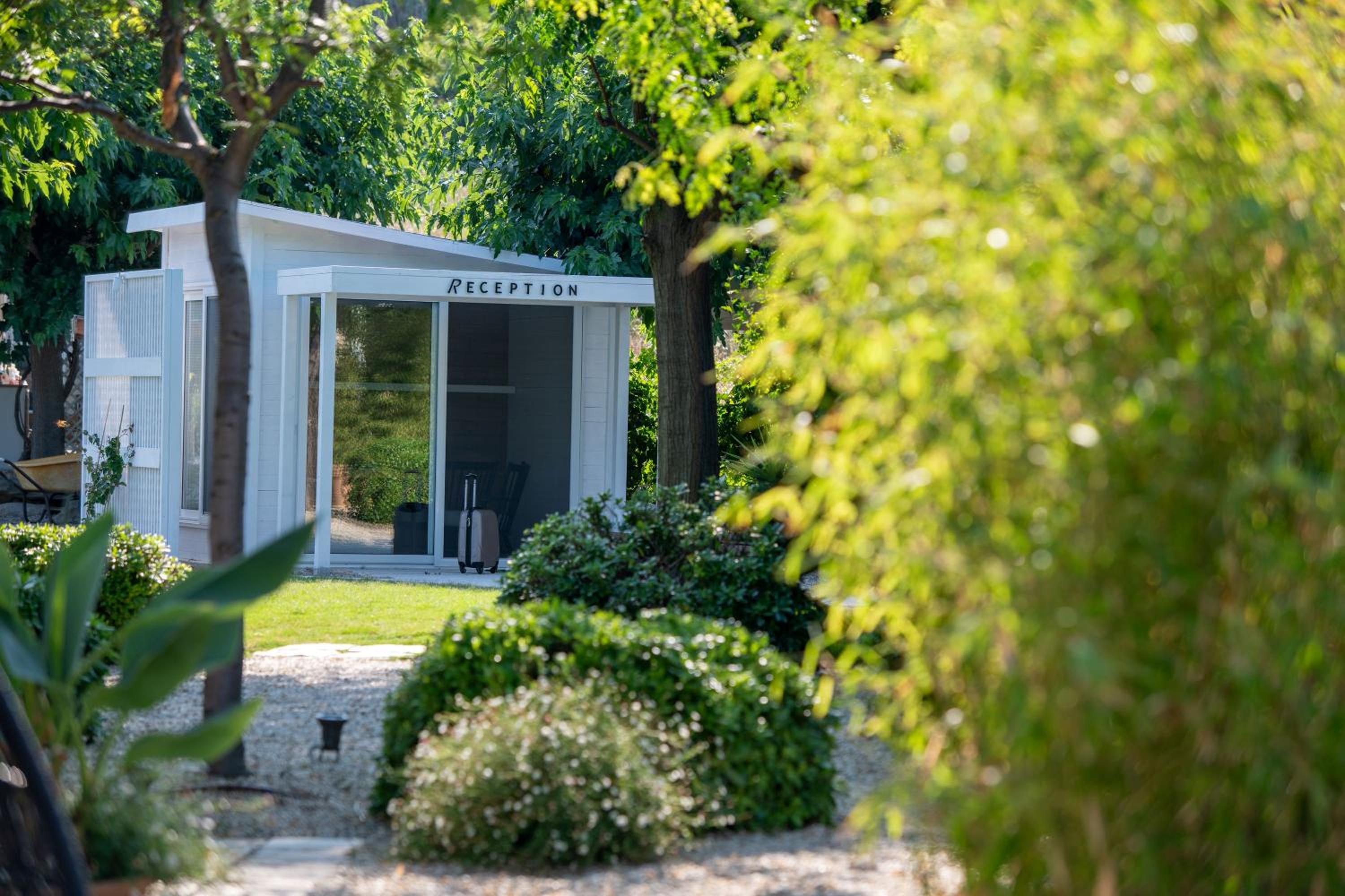 Ammouda Villas