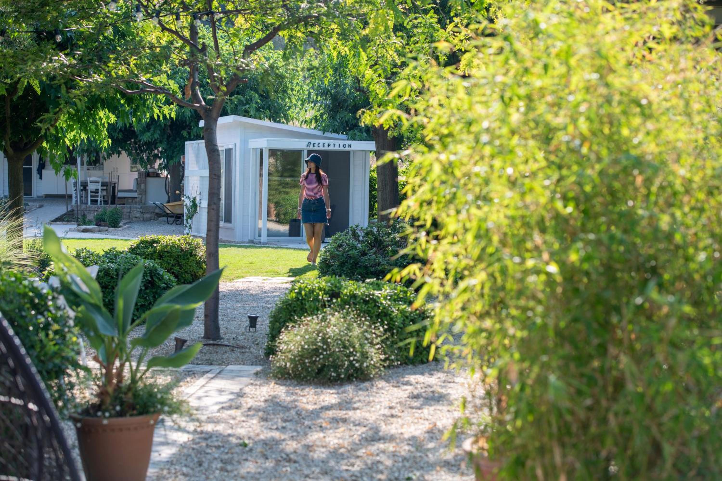 Ammouda Villas