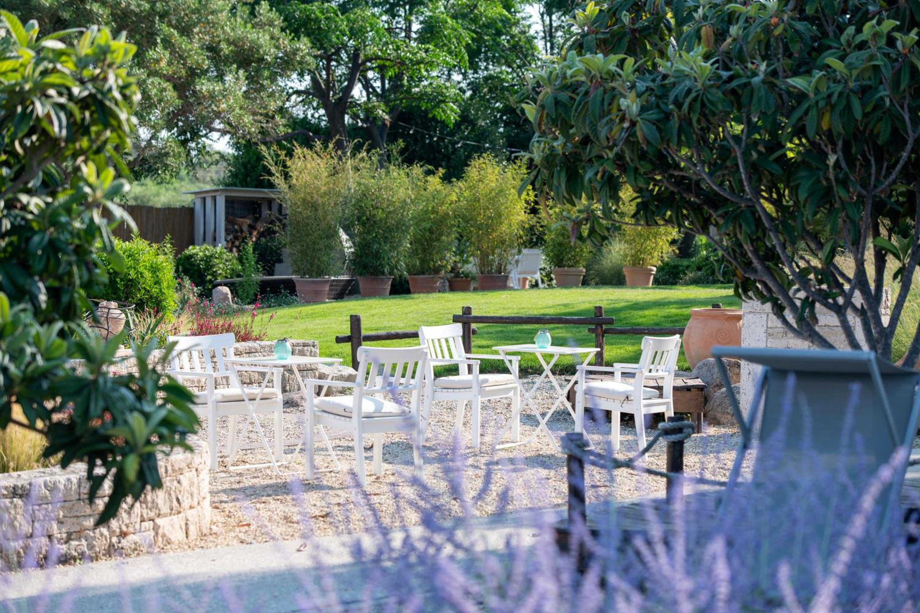 Ammouda Villas