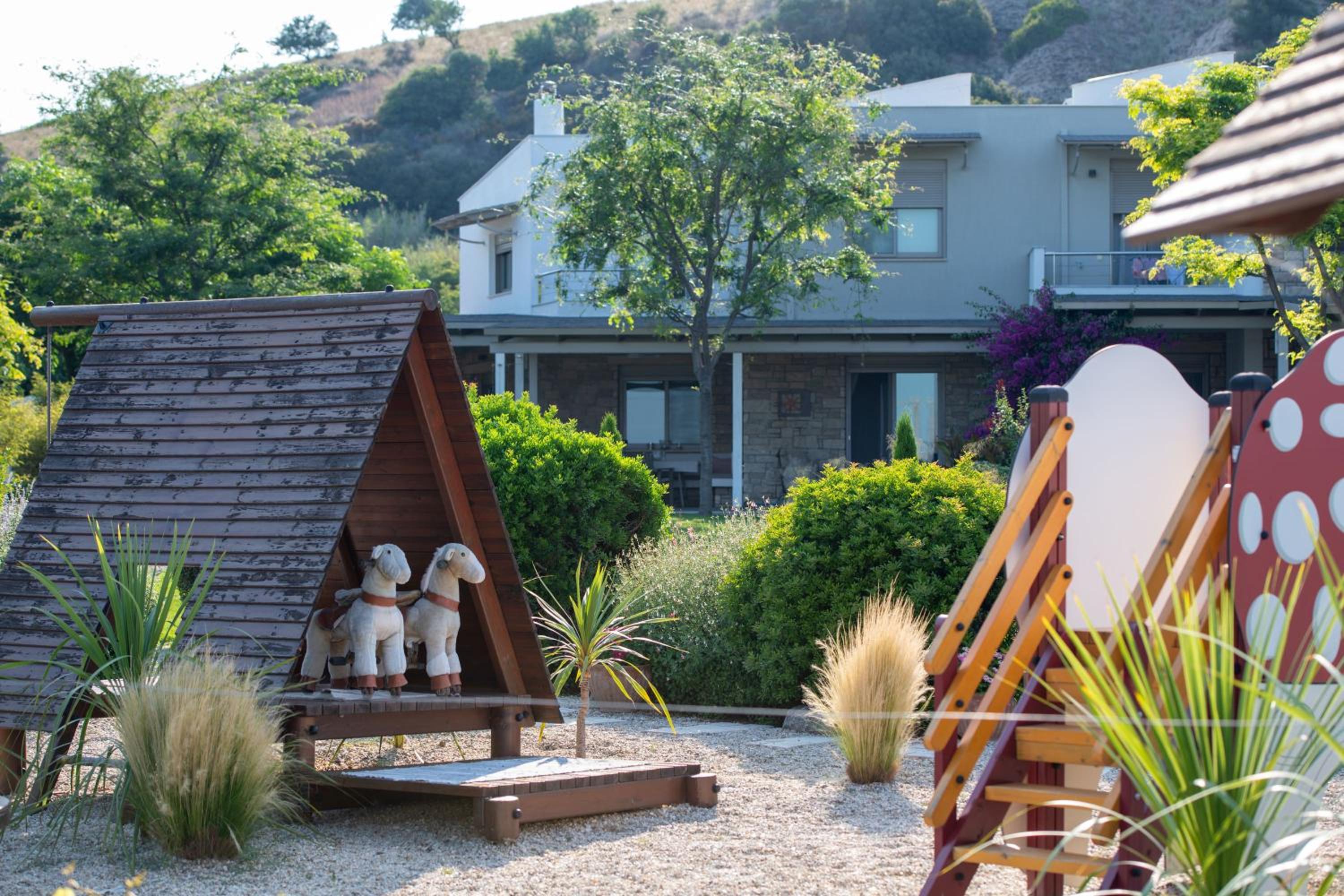 Ammouda Villas