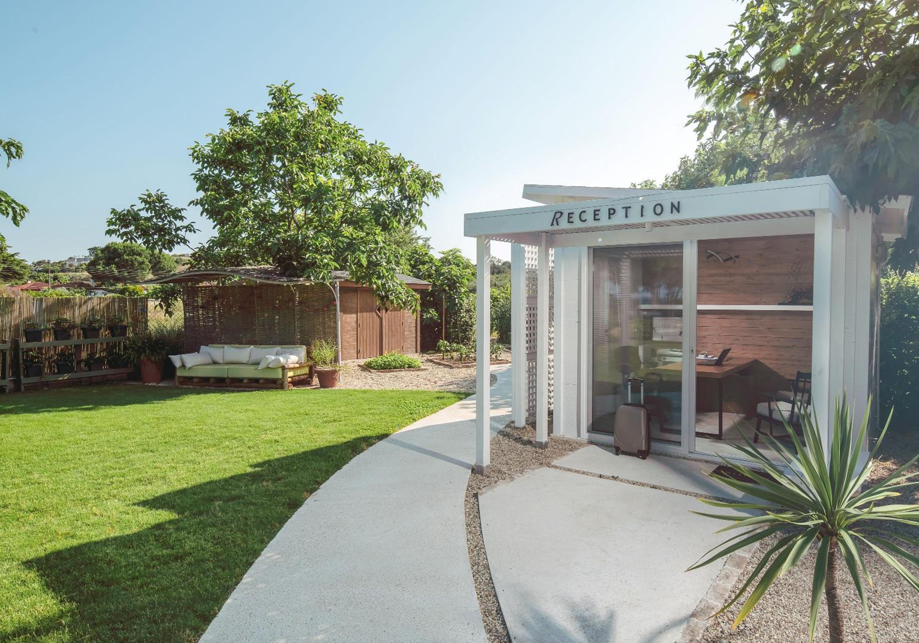 Ammouda Villas
