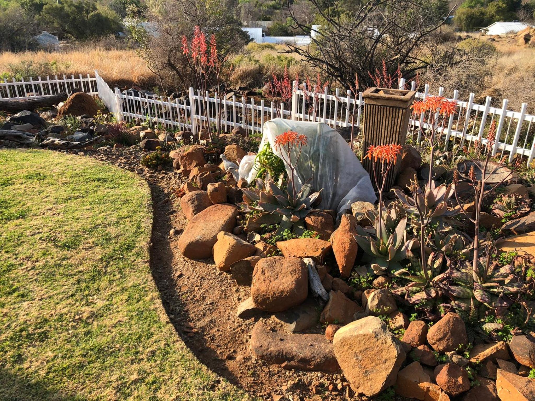 OppiRantje Orania