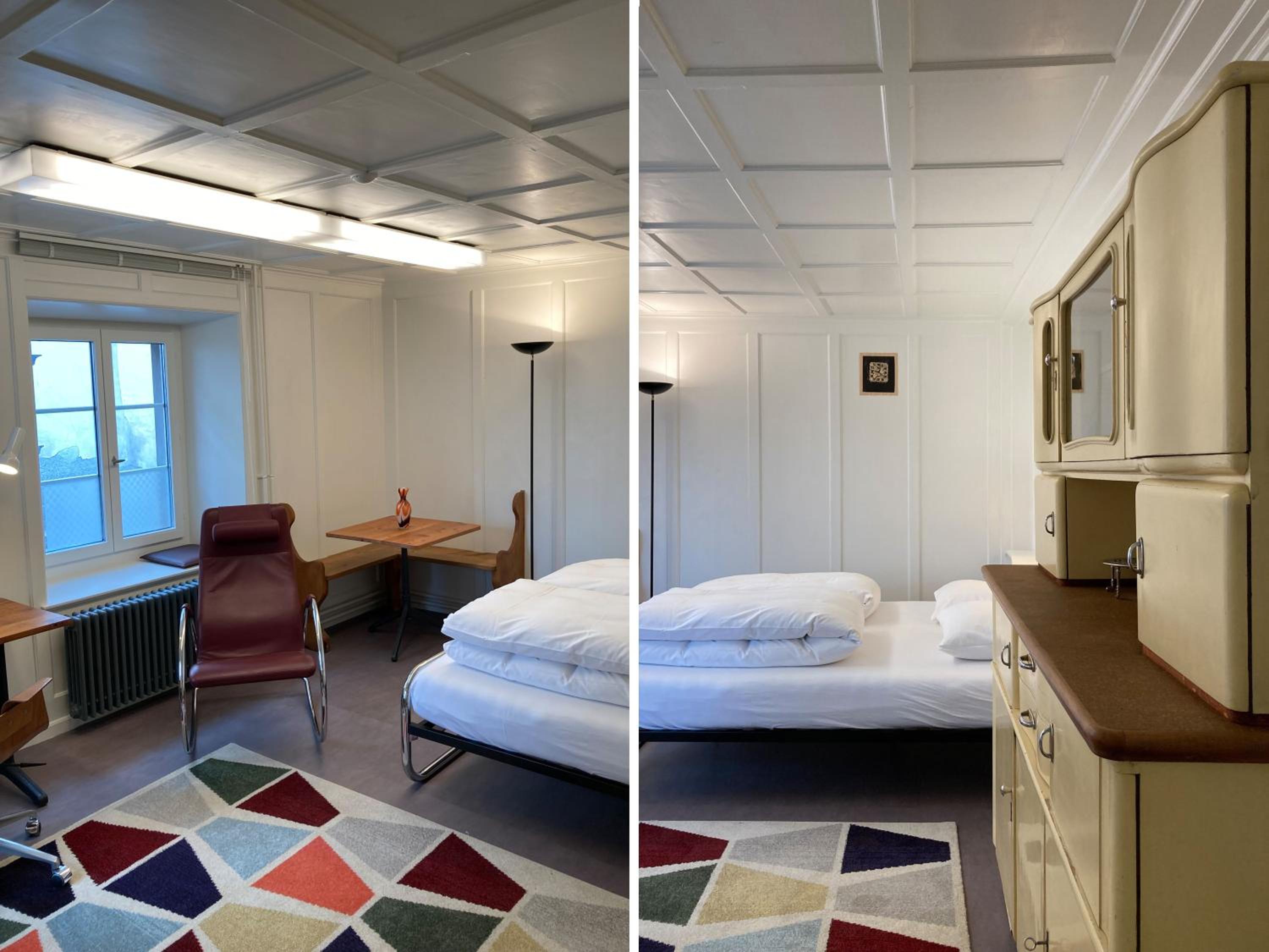 Ferienwohnung Banca Veglia