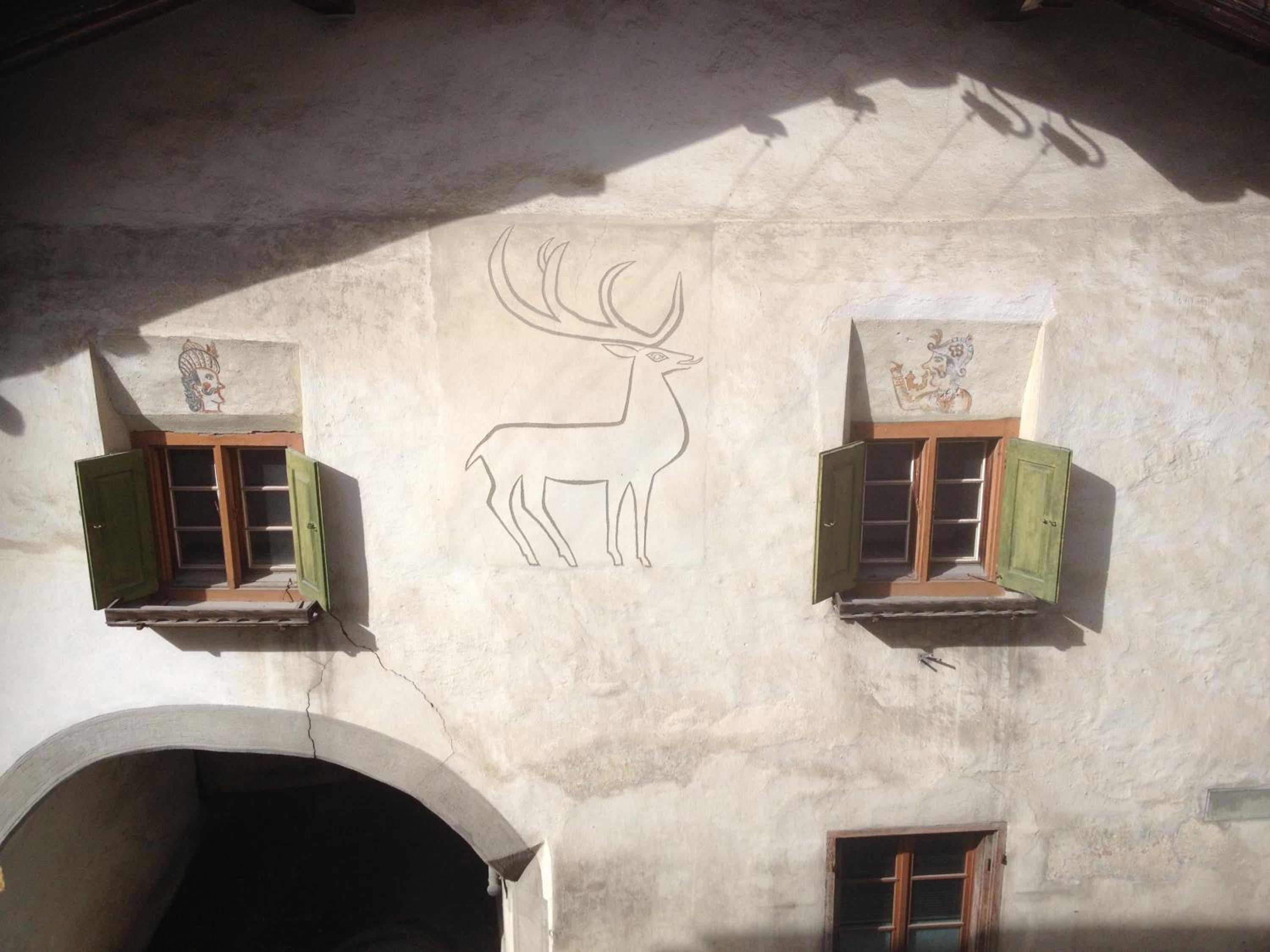 Ferienwohnung Banca Veglia