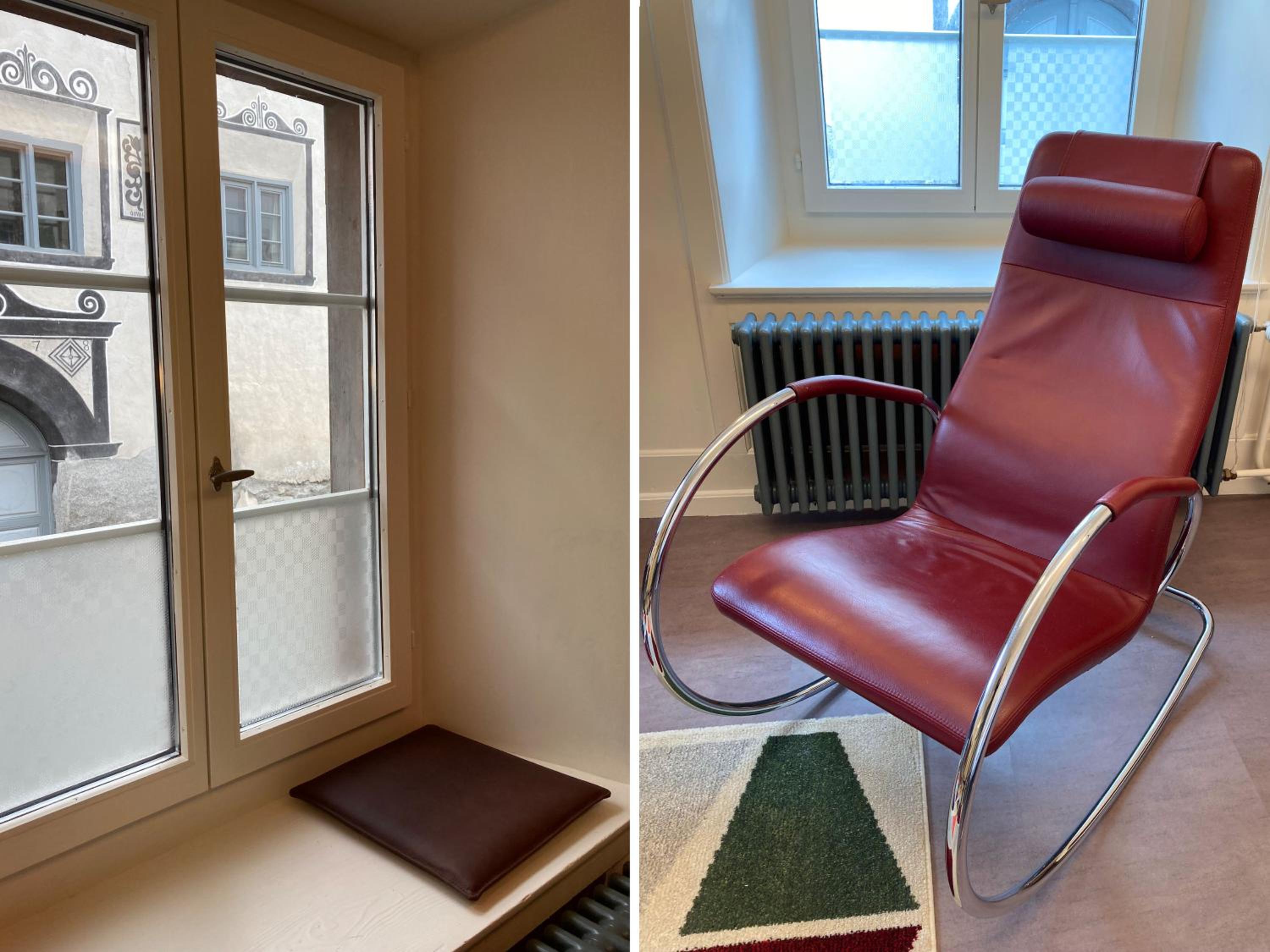 Ferienwohnung Banca Veglia