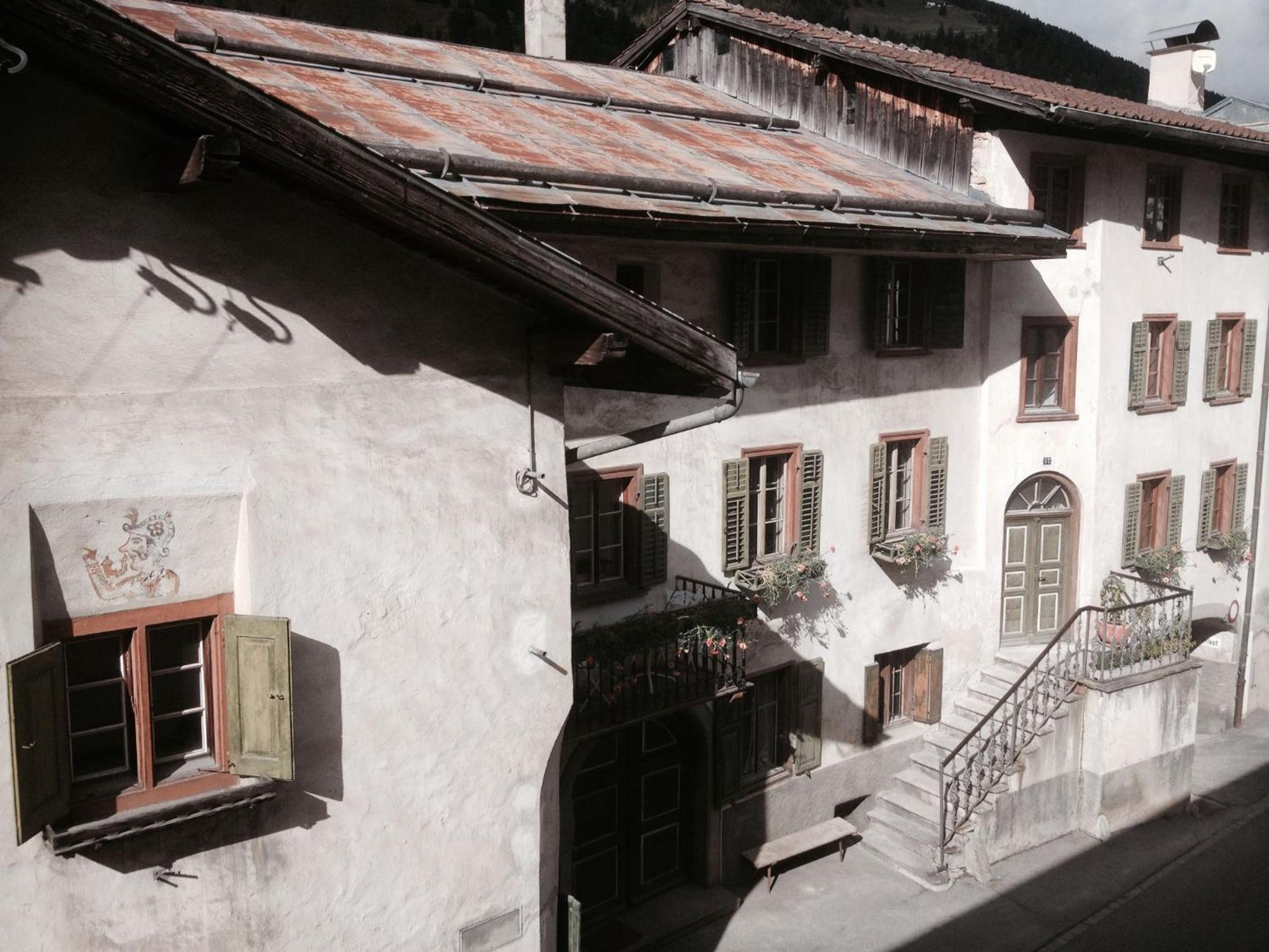 Ferienwohnung Banca Veglia
