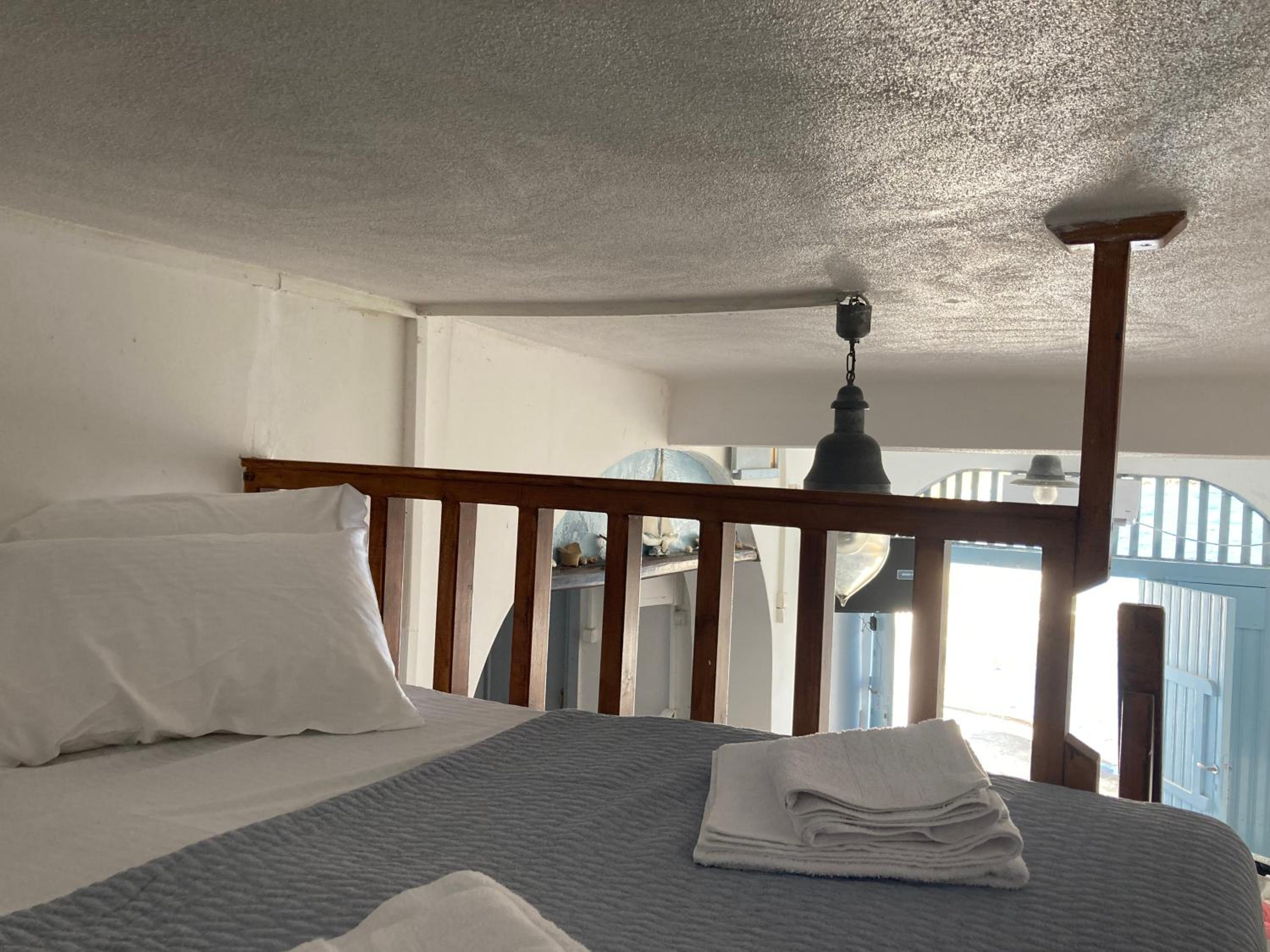 the monk seal boathouse