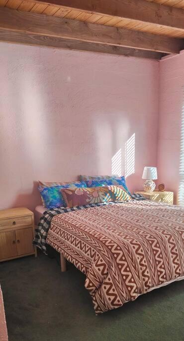 Bastion Abode ~ 900 meters from the beach!