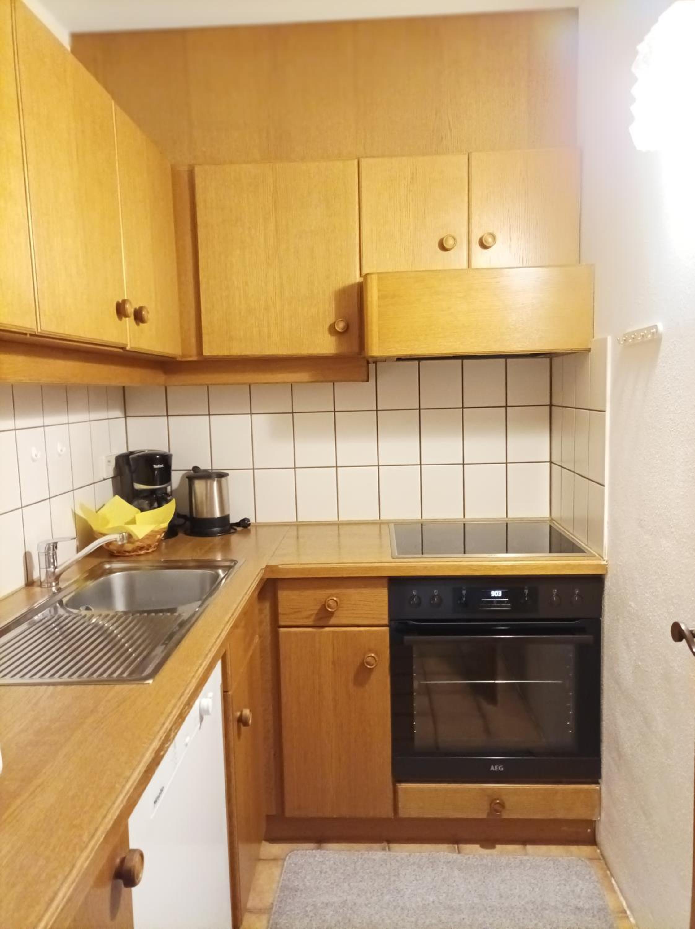Frühstückspension-Appartementhaus Wasserer