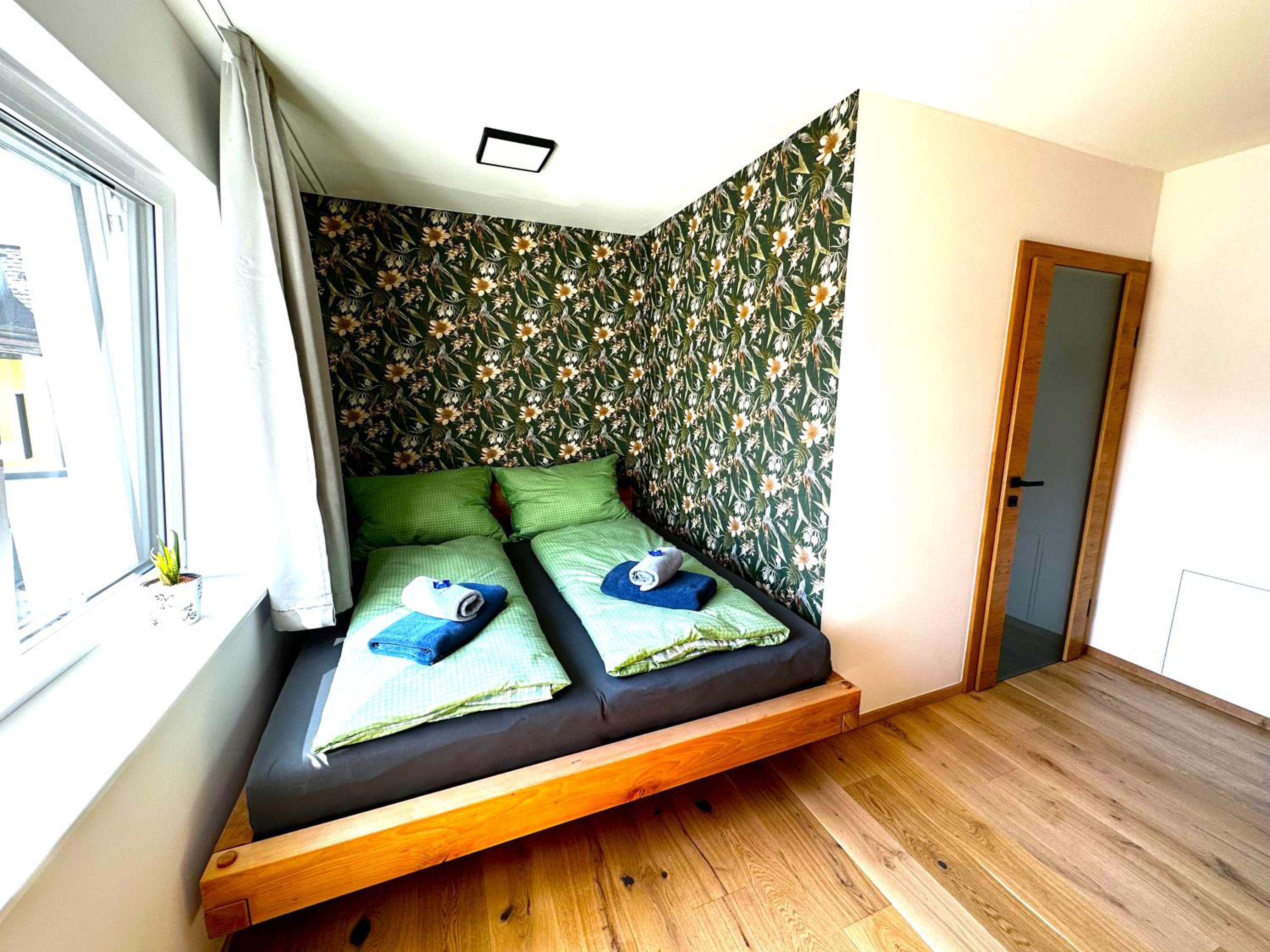 Appartement Bergmann