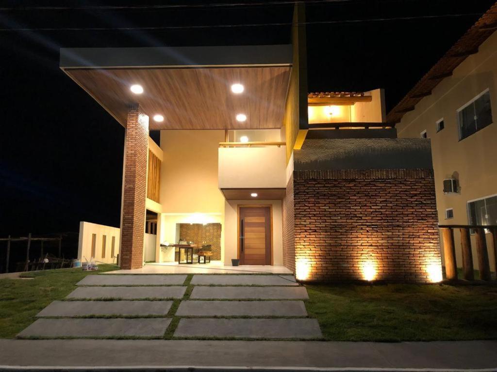 CasAMAR lençóis