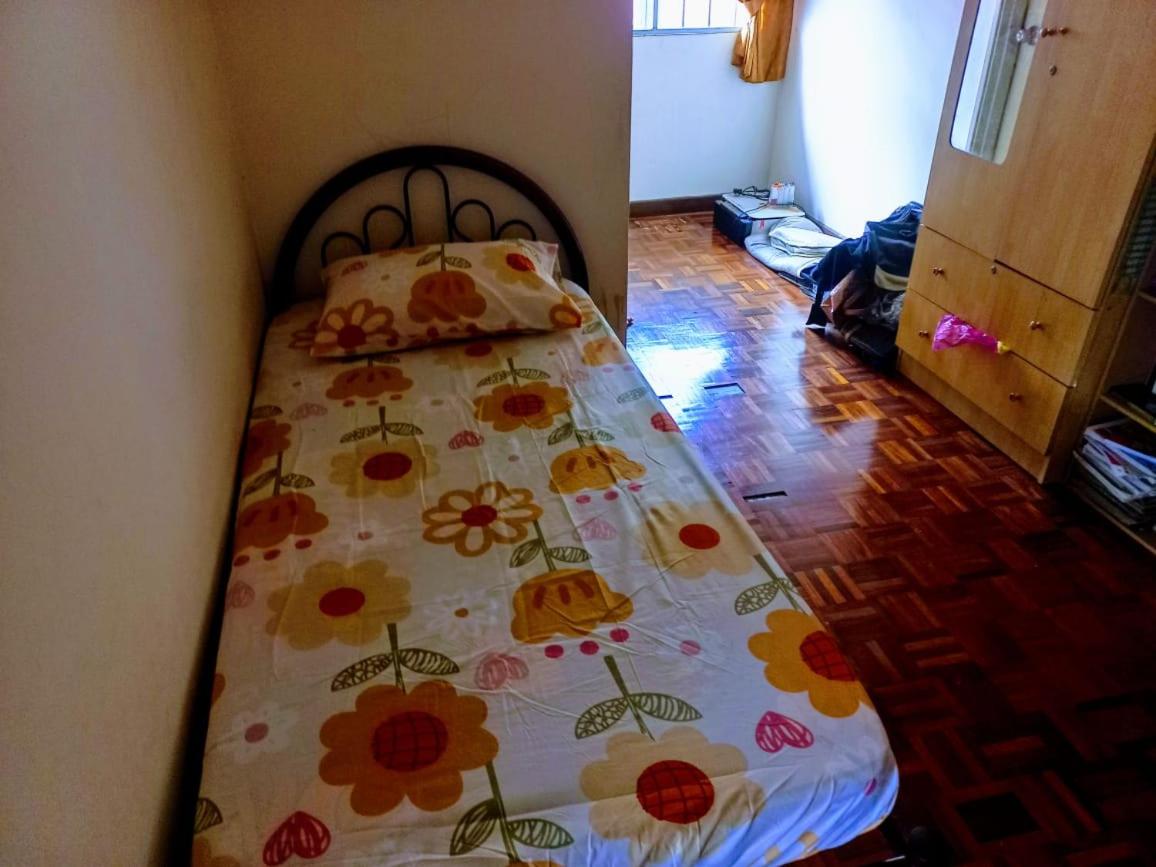 Homestay Rawang Gamuda Luge photo 8