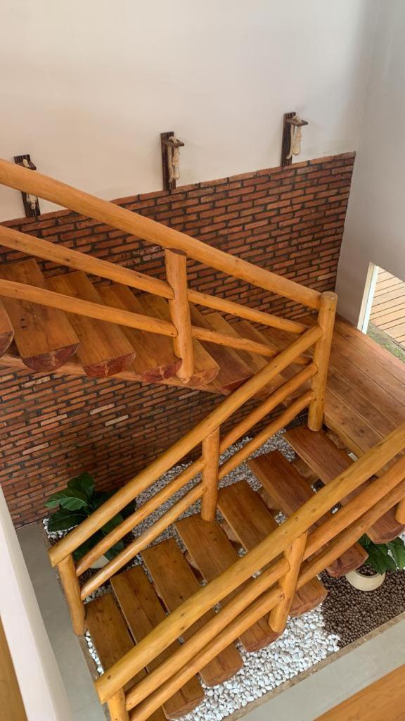 CasAMAR lençóis
