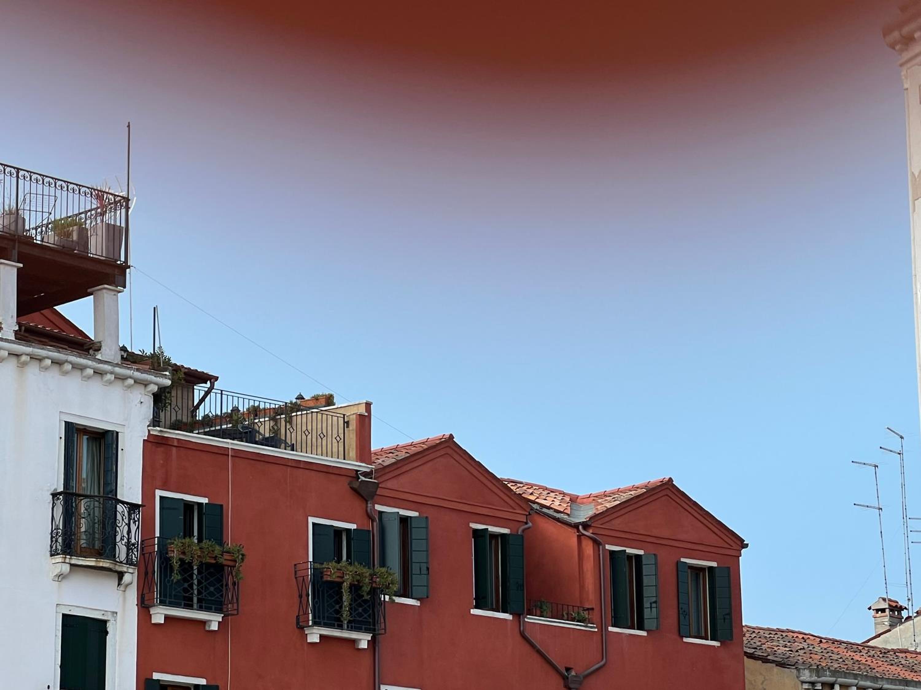 Ca' Delfina Holiday Home