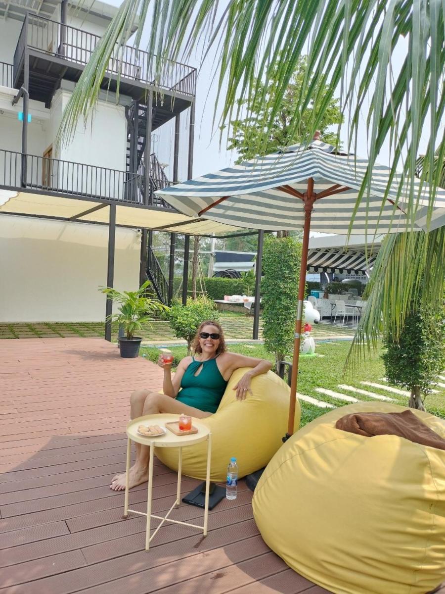 children's play area