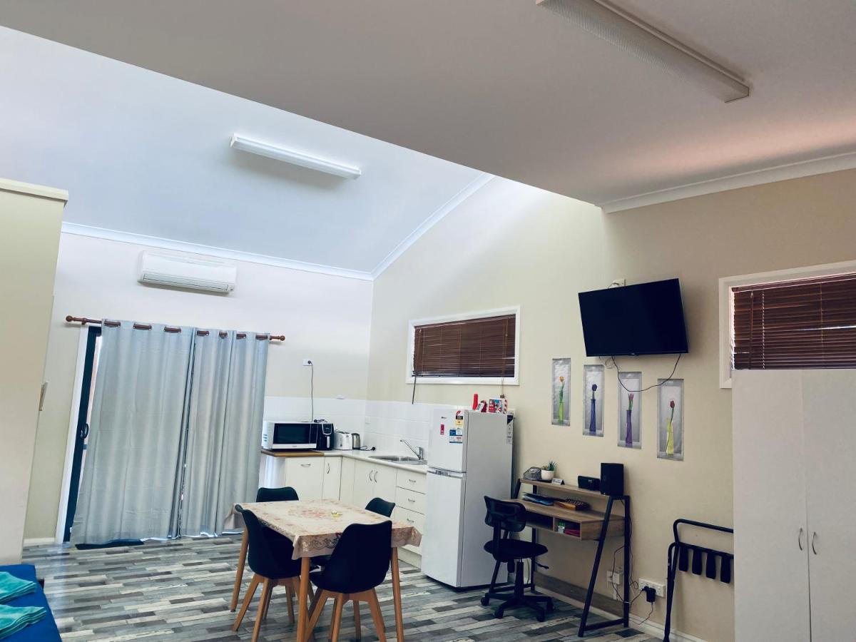Sabai accommodation