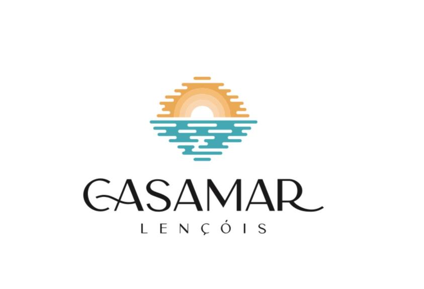CasAMAR lençóis