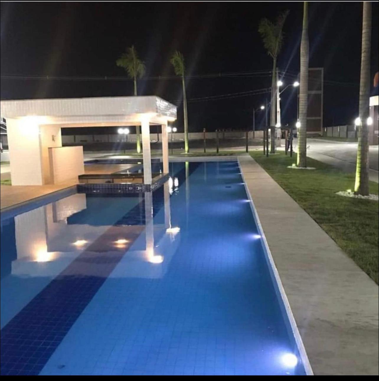 CasAMAR lençóis