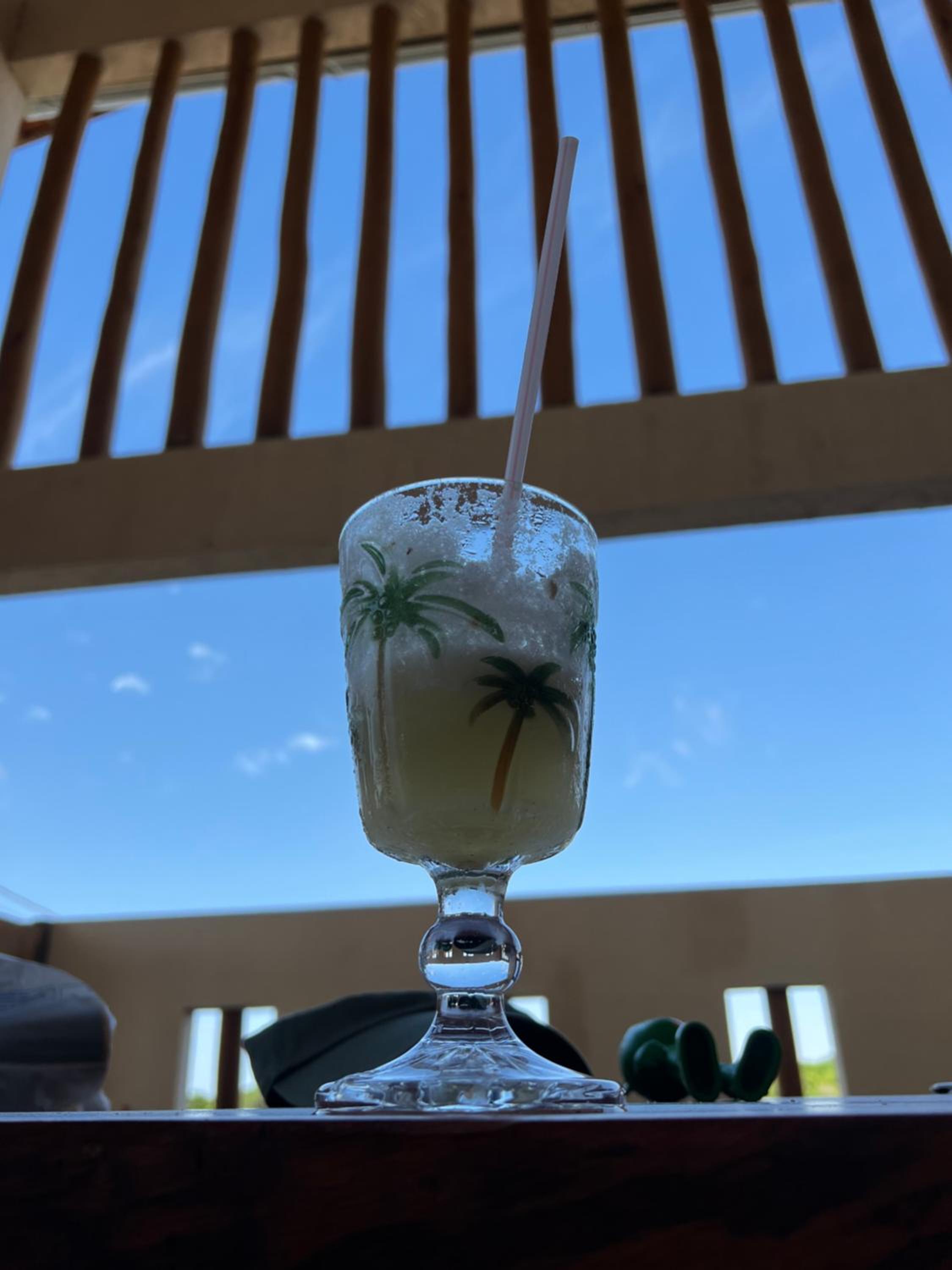 CasAMAR lençóis