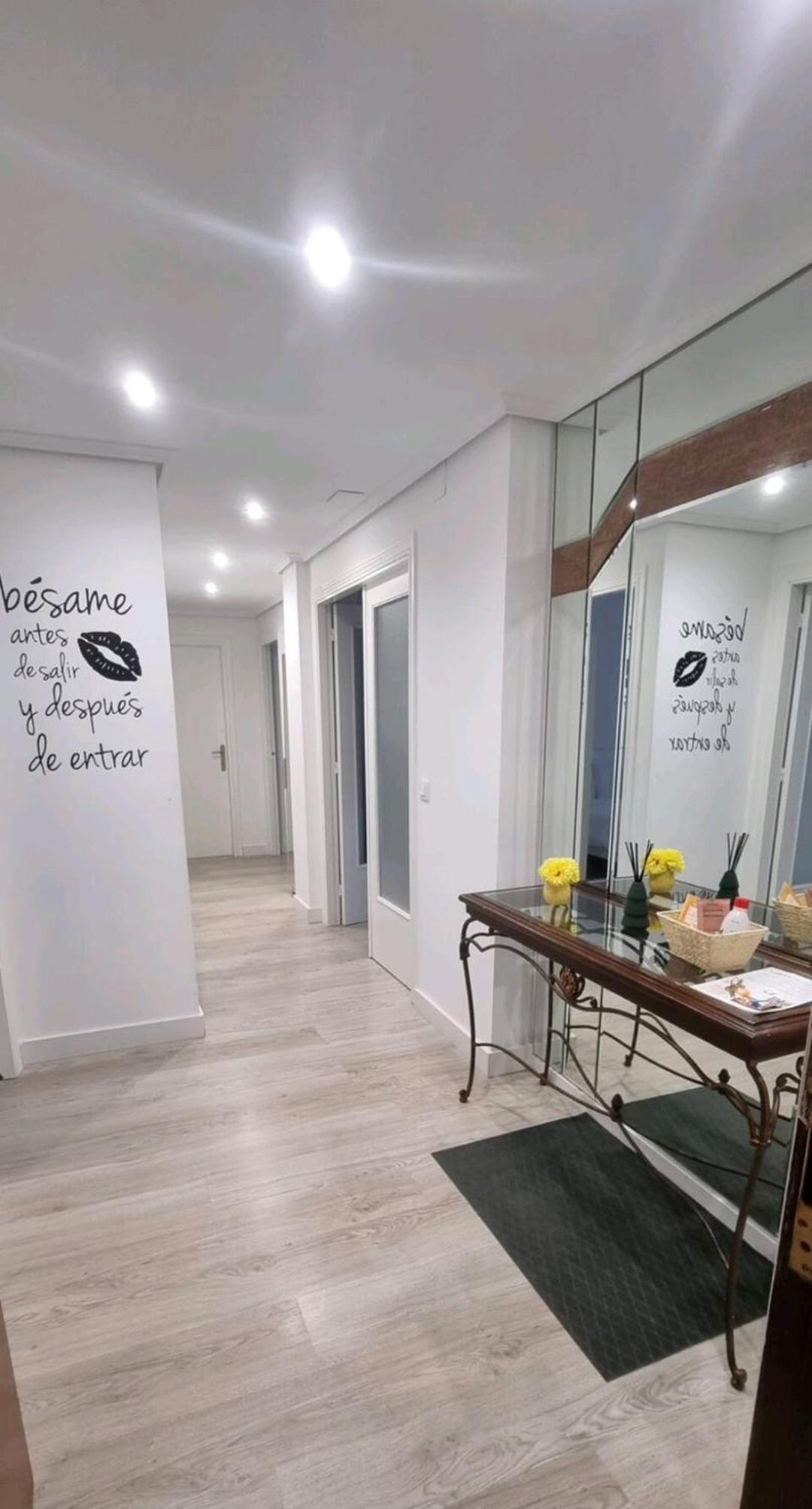 Apartamento Larisa