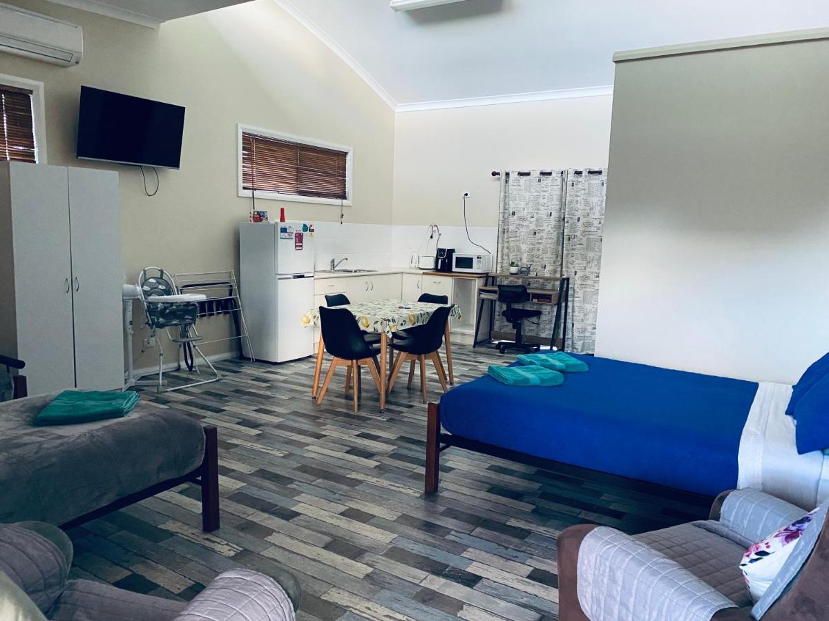 Sabai accommodation