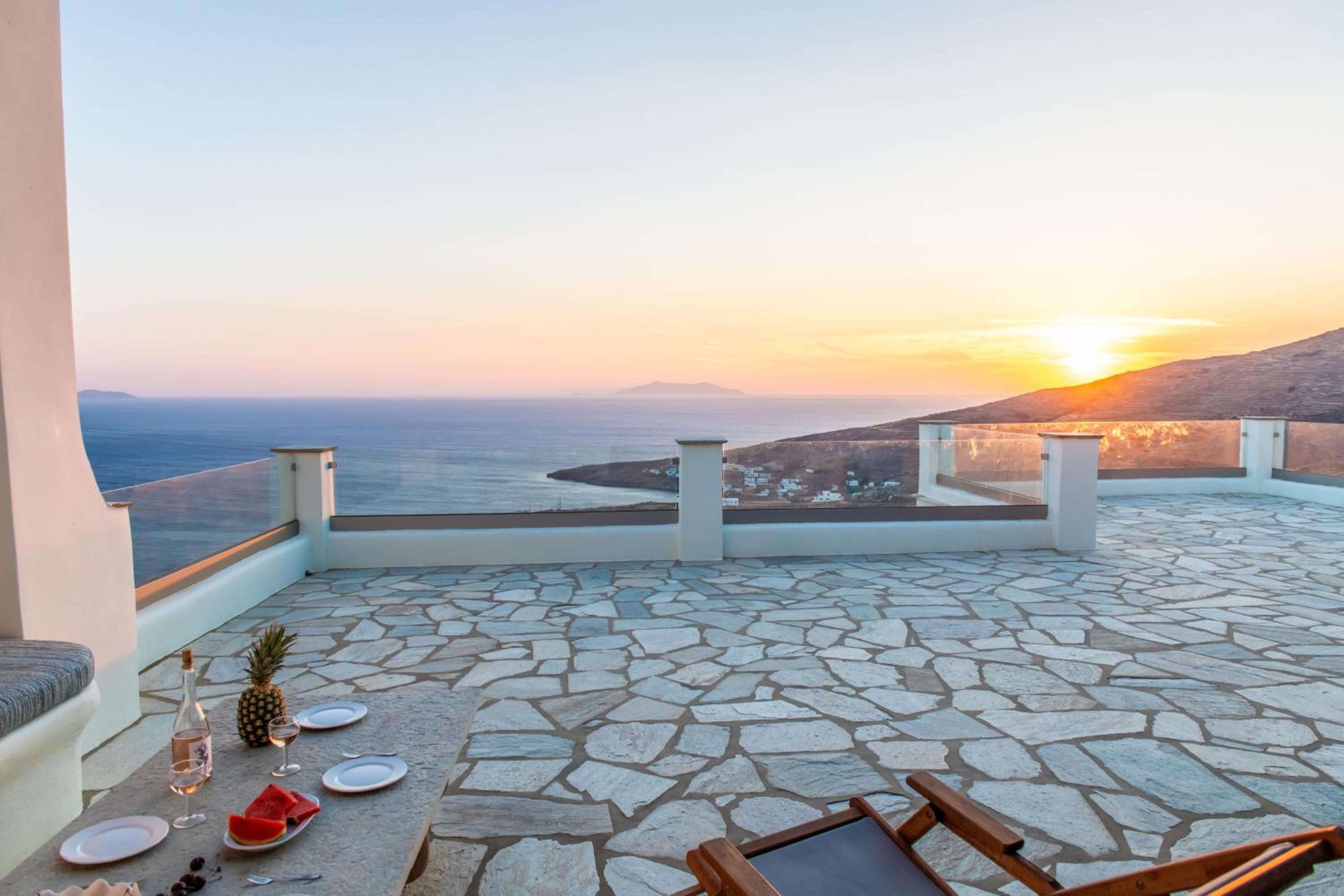 Hotel ReGenesis Villas - Image 1