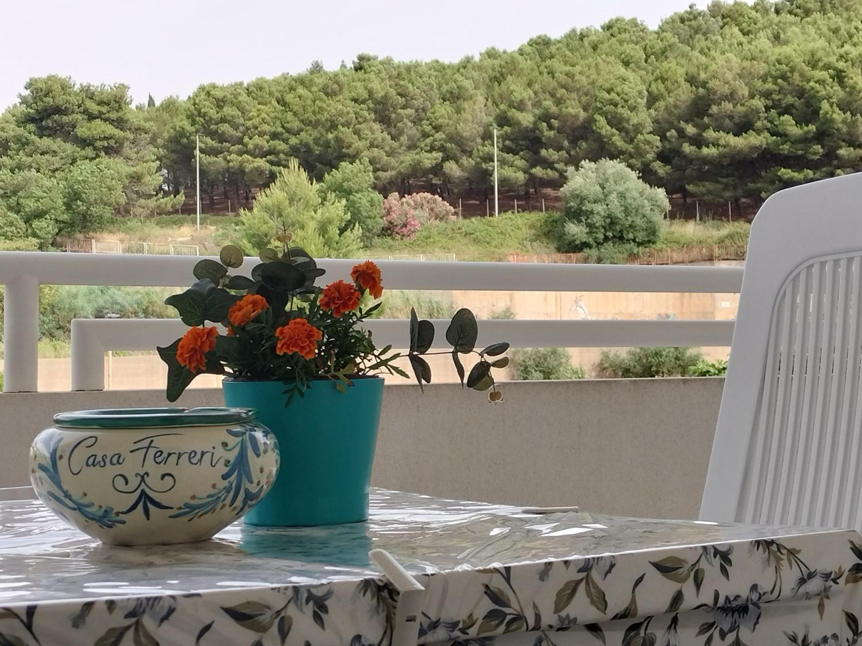 Casa Ferreri view 5