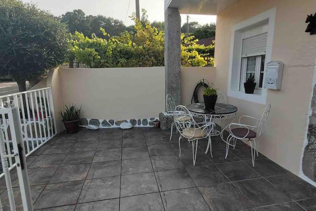 Casa Eidos de Iria view 2