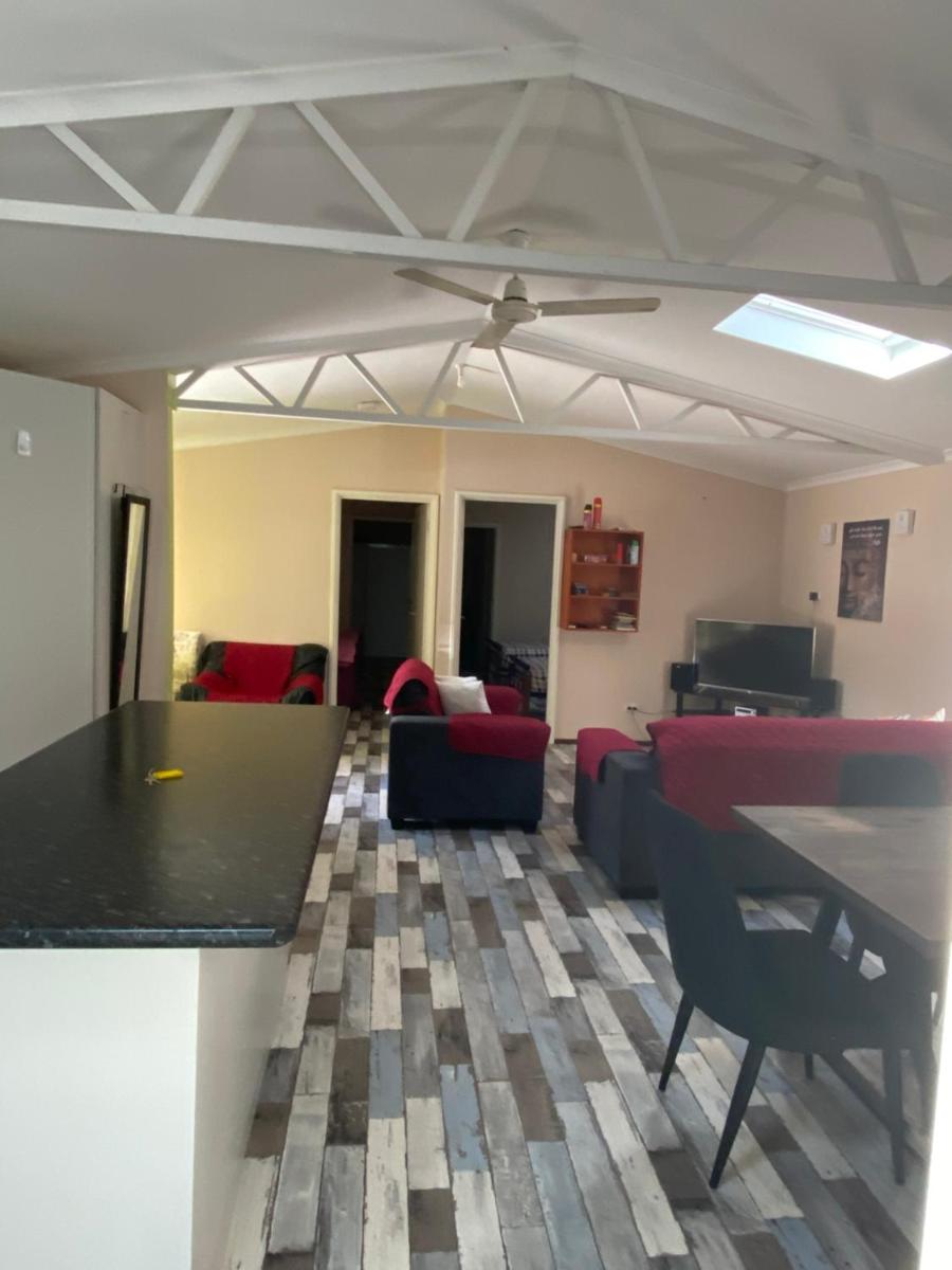 Sabai accommodation